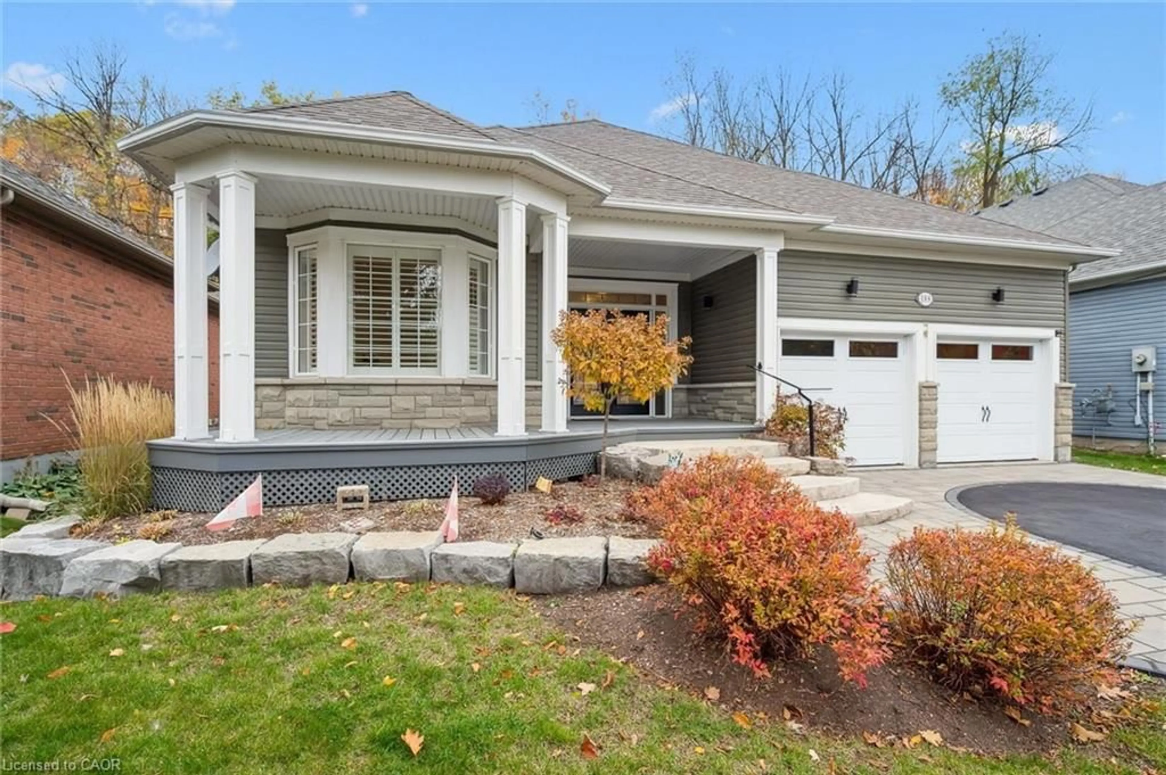 Unknown for 188 Ridge Rd, Rockwood Ontario N0B 2K0