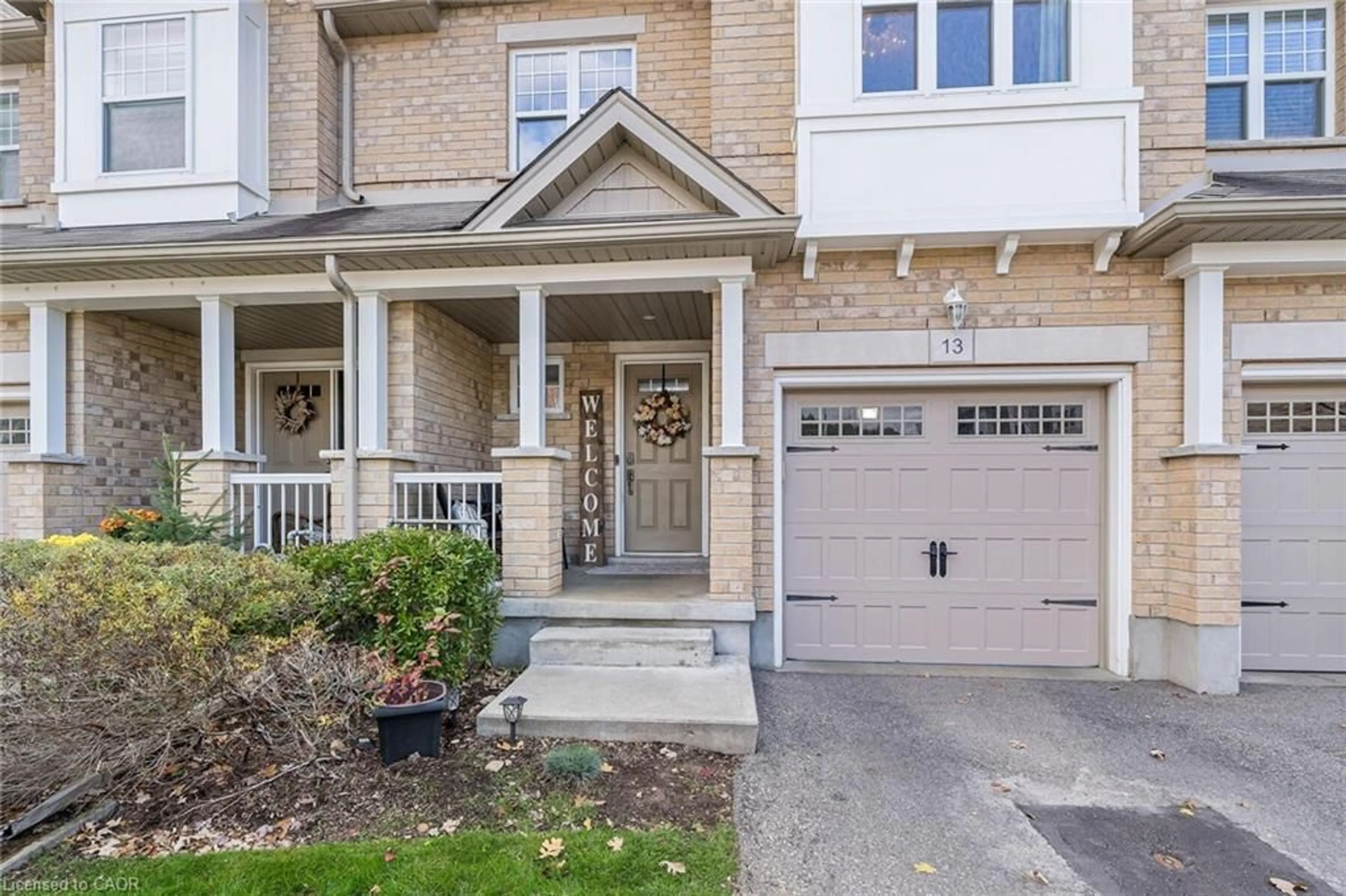 Unknown for 167 Arkell Rd #13, Guelph Ontario N1L 0J9