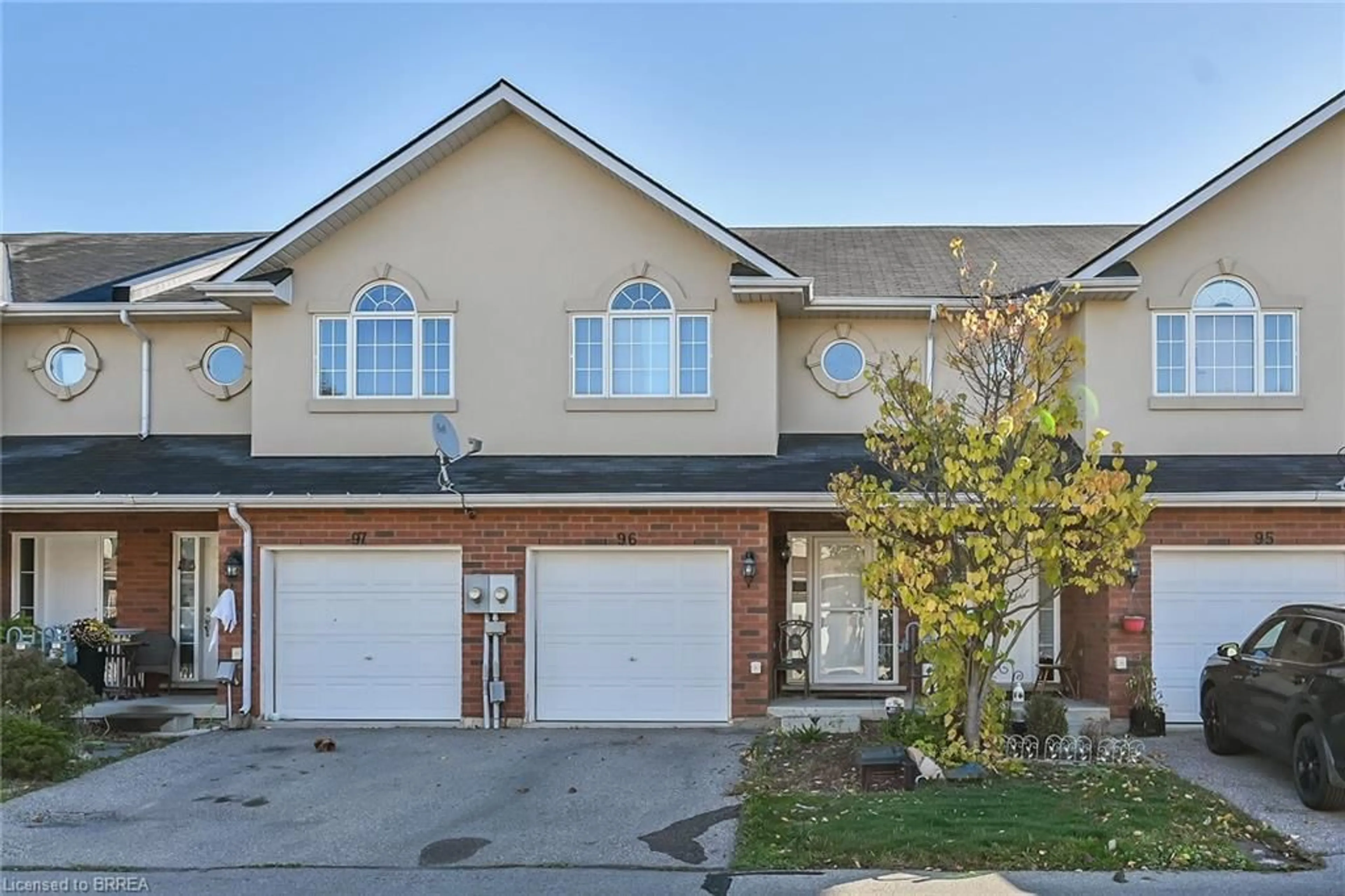 Unknown for 20 Mcconkey Cres #96, Brantford Ontario N3S 0C1