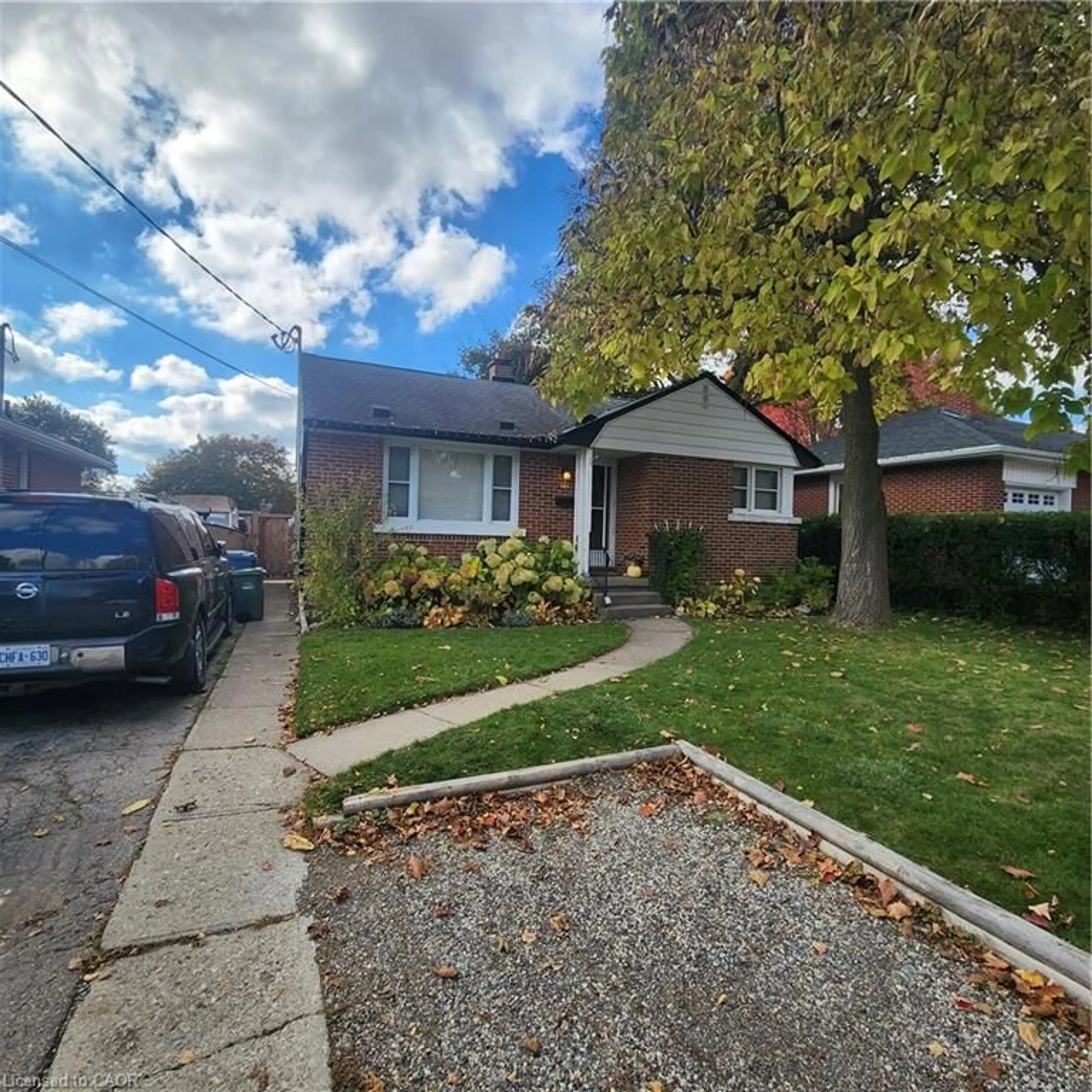 Unknown for 358 Metcalfe St, Guelph Ontario N1E 4Z7