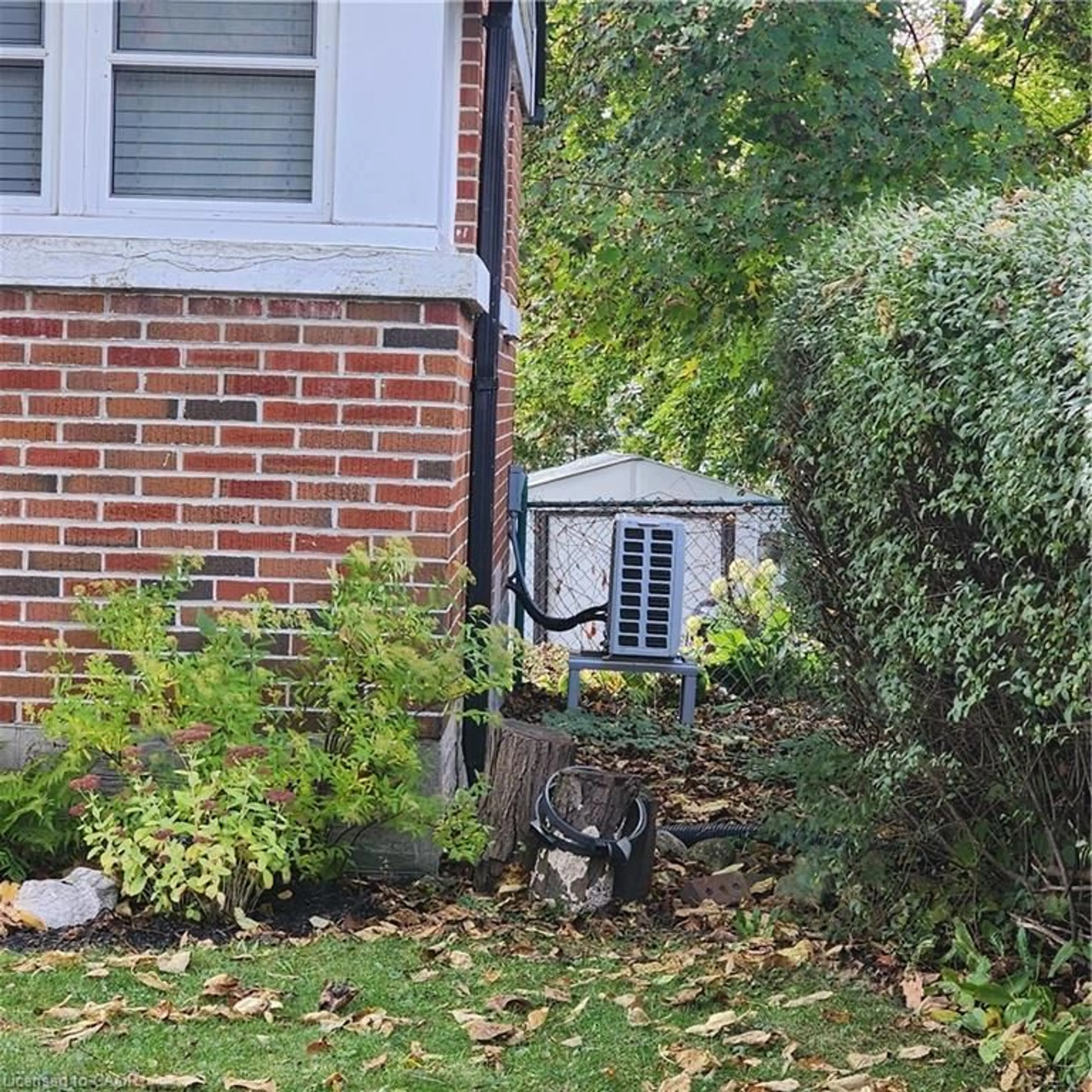 Home with brick exterior material, street for 358 Metcalfe St, Guelph Ontario N1E 4Z7