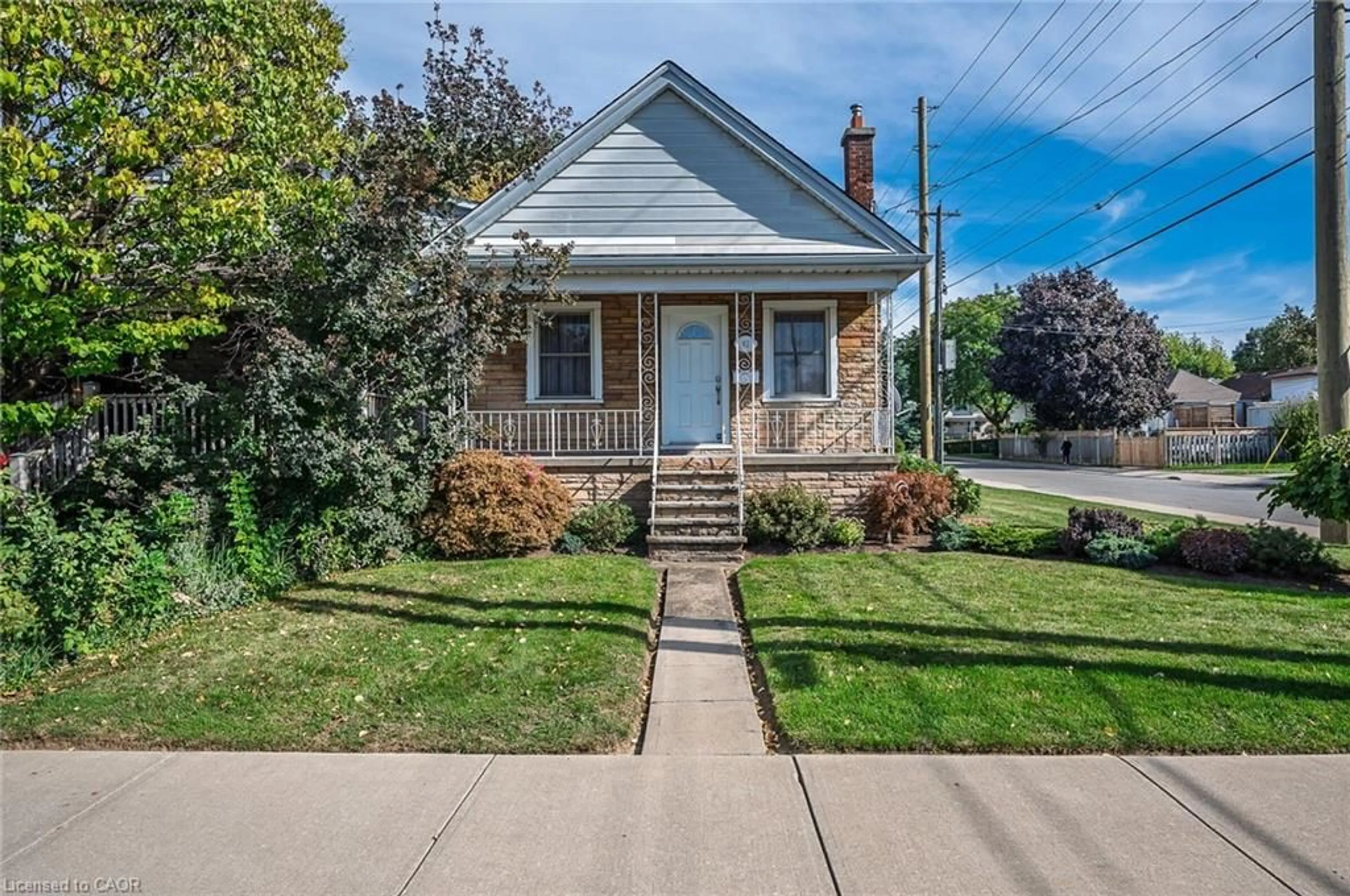 Unknown for 62 Wexford Ave, Hamilton Ontario L8H 4M4