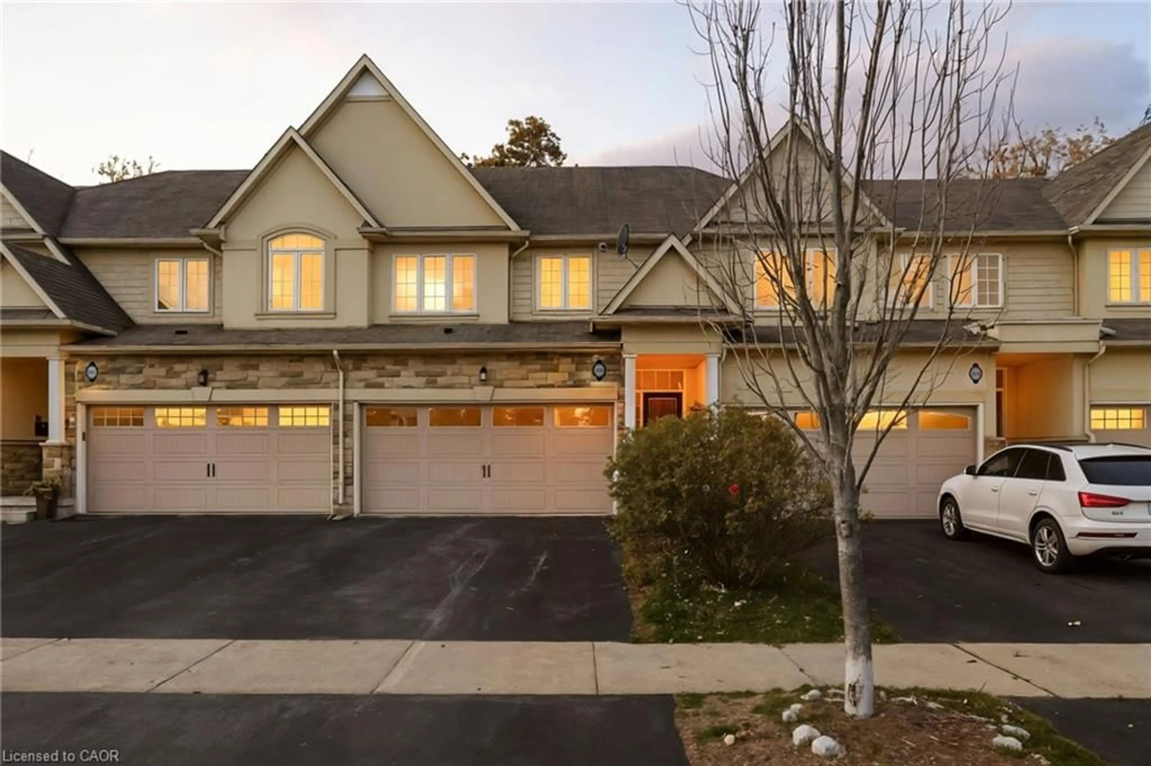 Unknown for 106 Maplevale Dr, Ancaster Ontario L9G 0C5