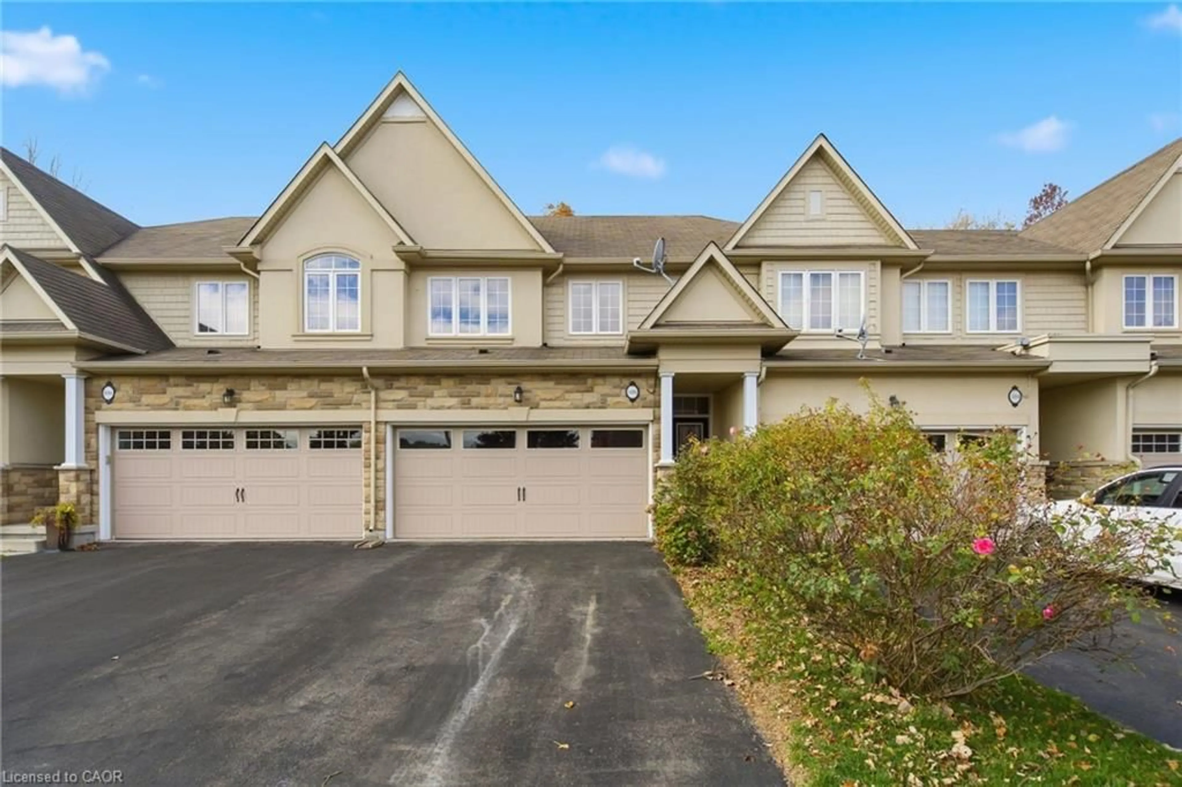 Unknown for 106 Maplevale Dr, Ancaster Ontario L9G 0C5