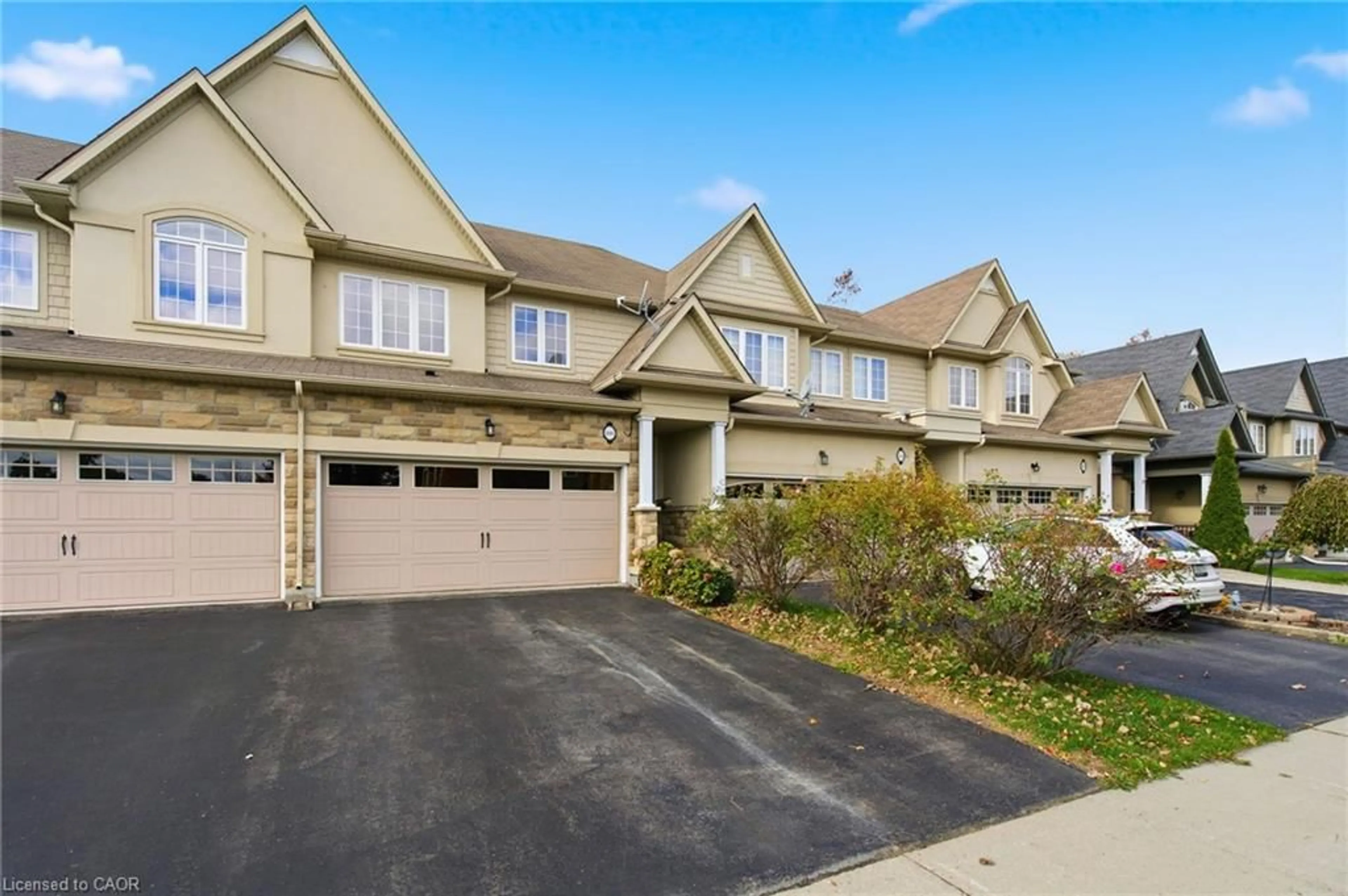 Unknown for 106 Maplevale Dr, Ancaster Ontario L9G 0C5