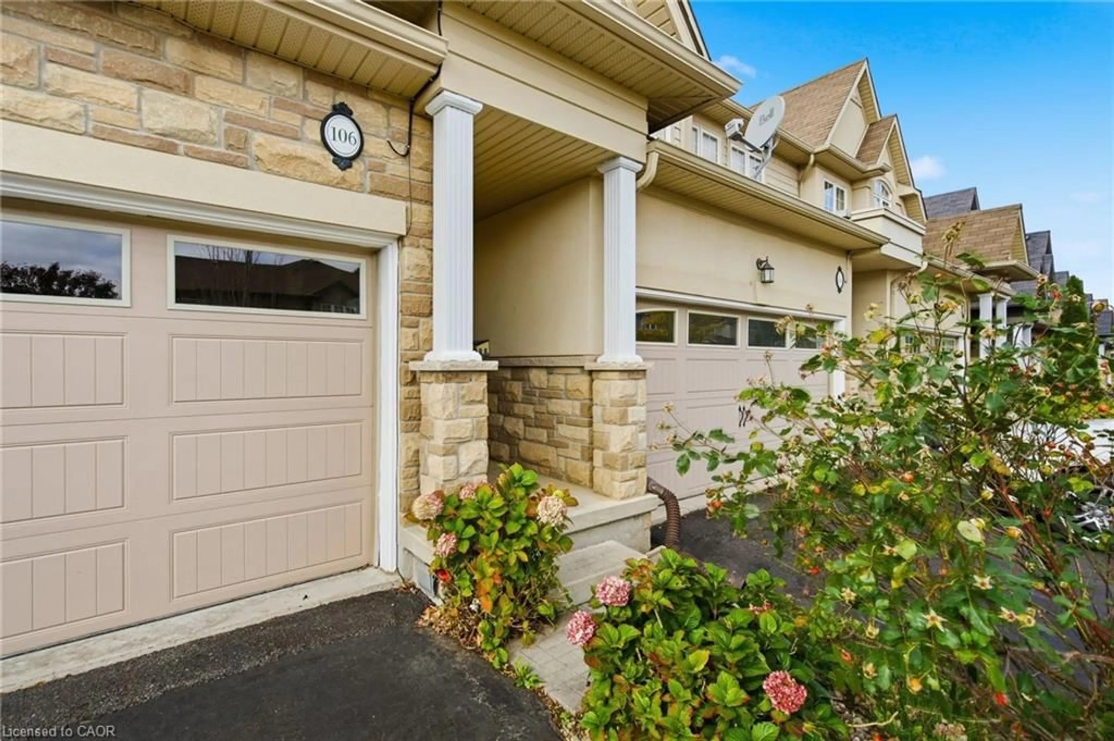 Unknown for 106 Maplevale Dr, Ancaster Ontario L9G 0C5