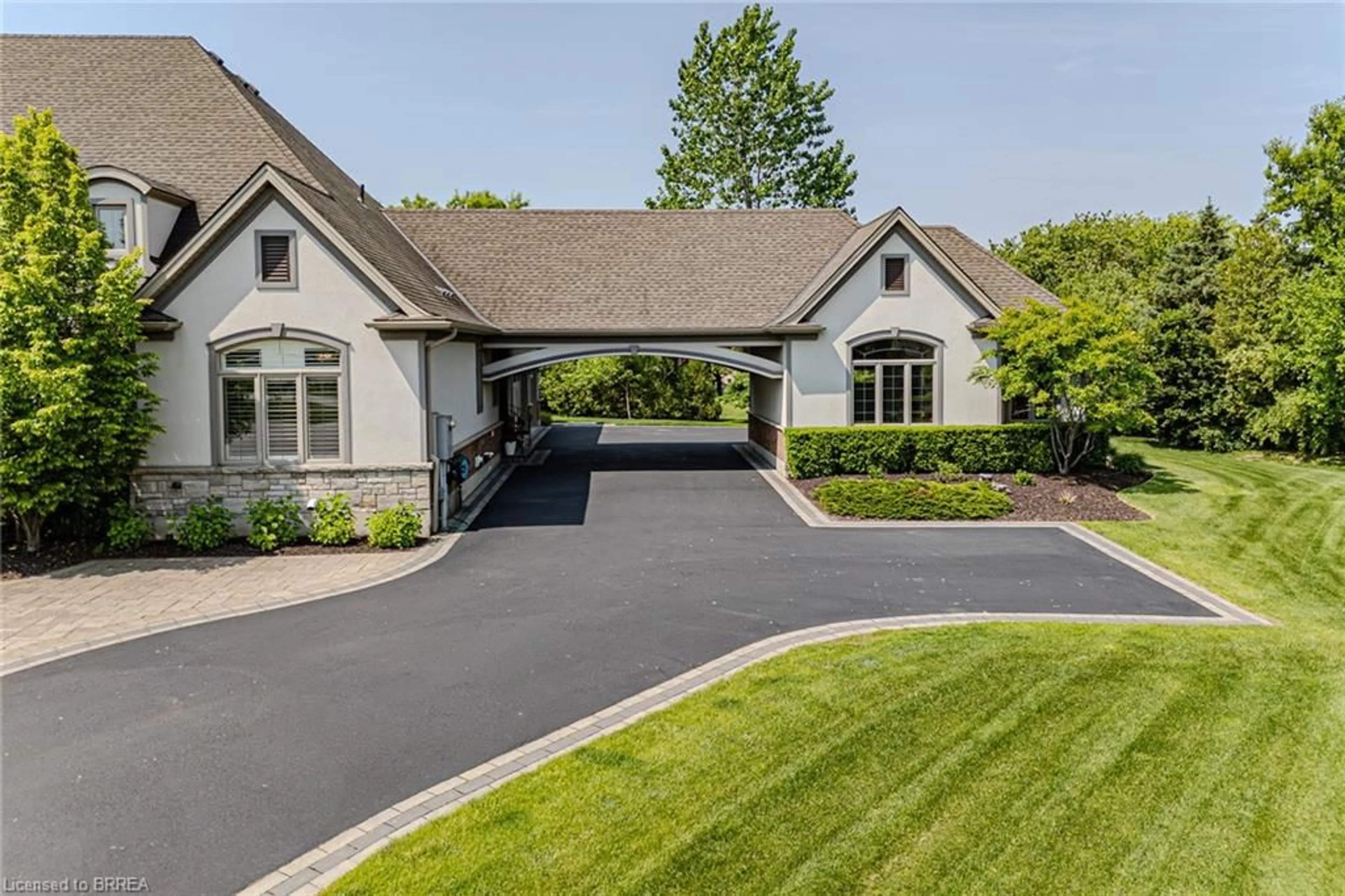 Unknown for 29 Wallace Crt, Brantford Ontario N3T 5L7