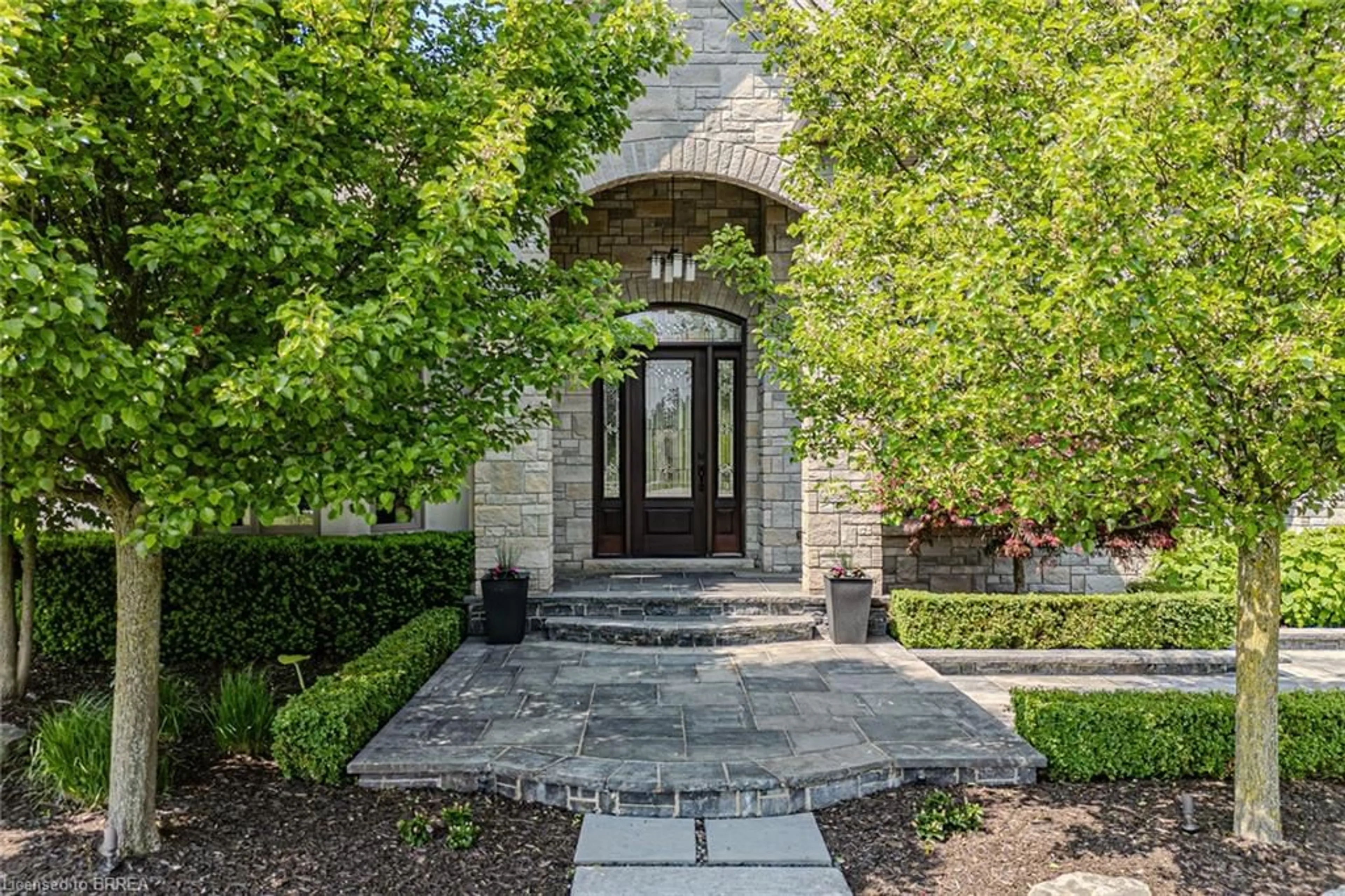 Indoor entryway for 29 Wallace Crt, Brantford Ontario N3T 5L7