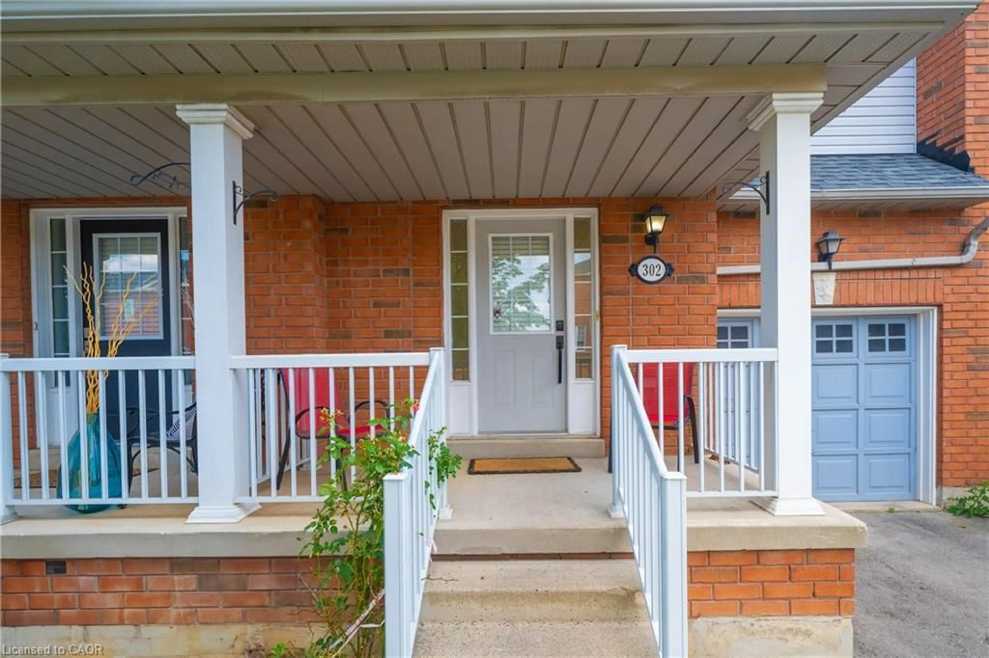 Unknown for 302 Black Dr, Milton Ontario L9T 6S2