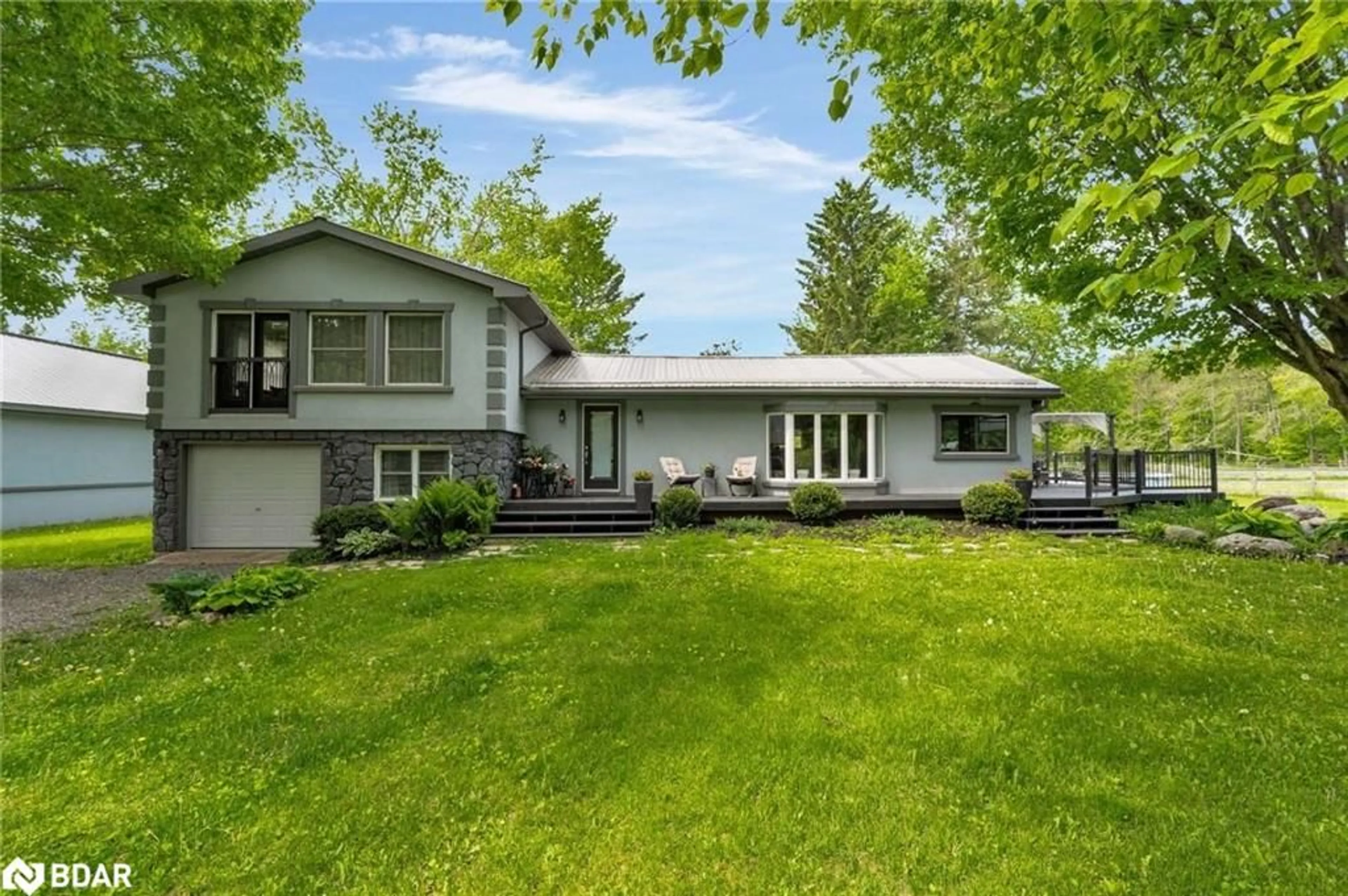 Unknown for 1398 Old Second Road North Rd, Springwater Ontario L0L 2K0