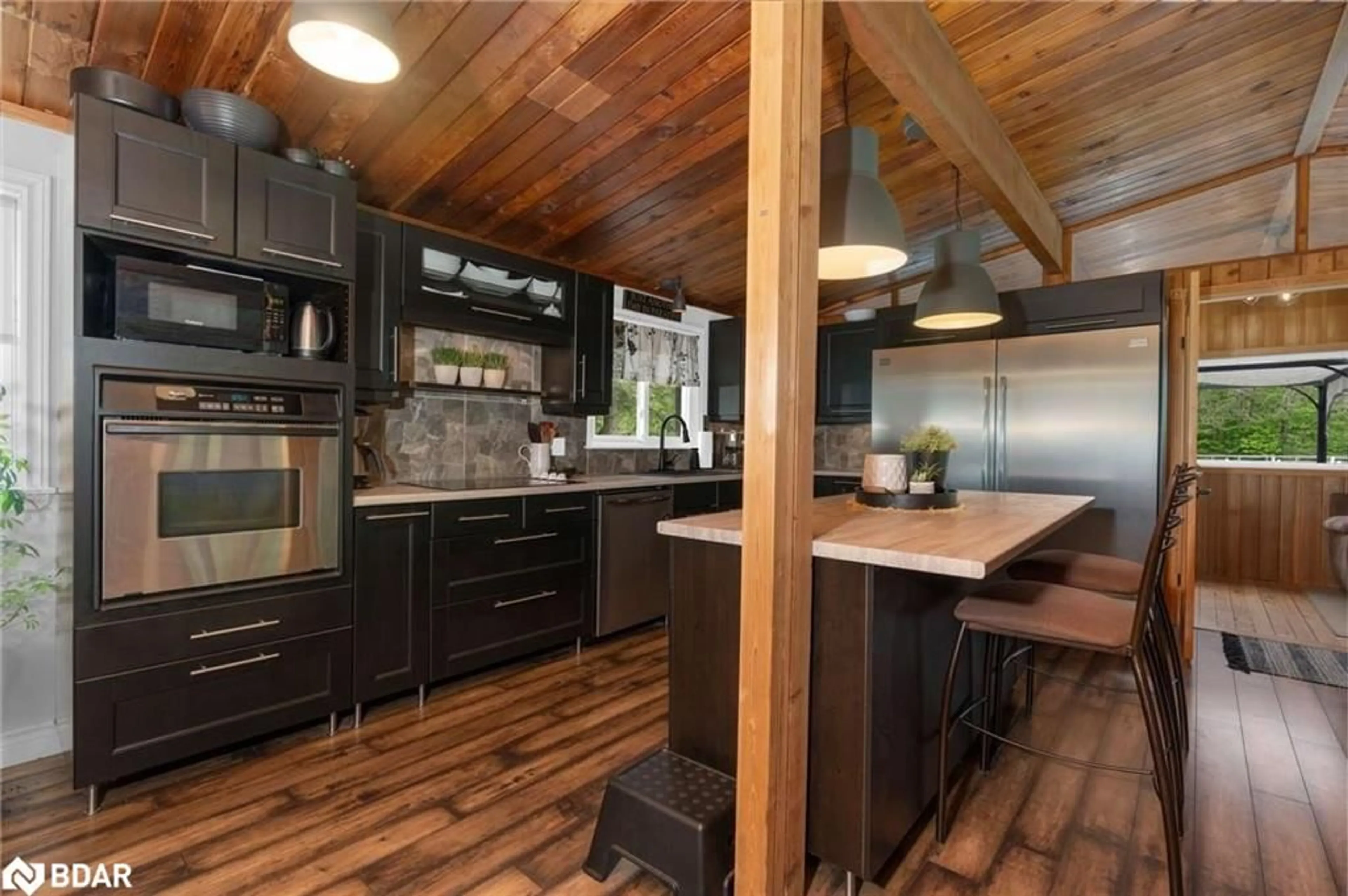 Unknown for 1398 Old Second Road North Rd, Springwater Ontario L0L 2K0