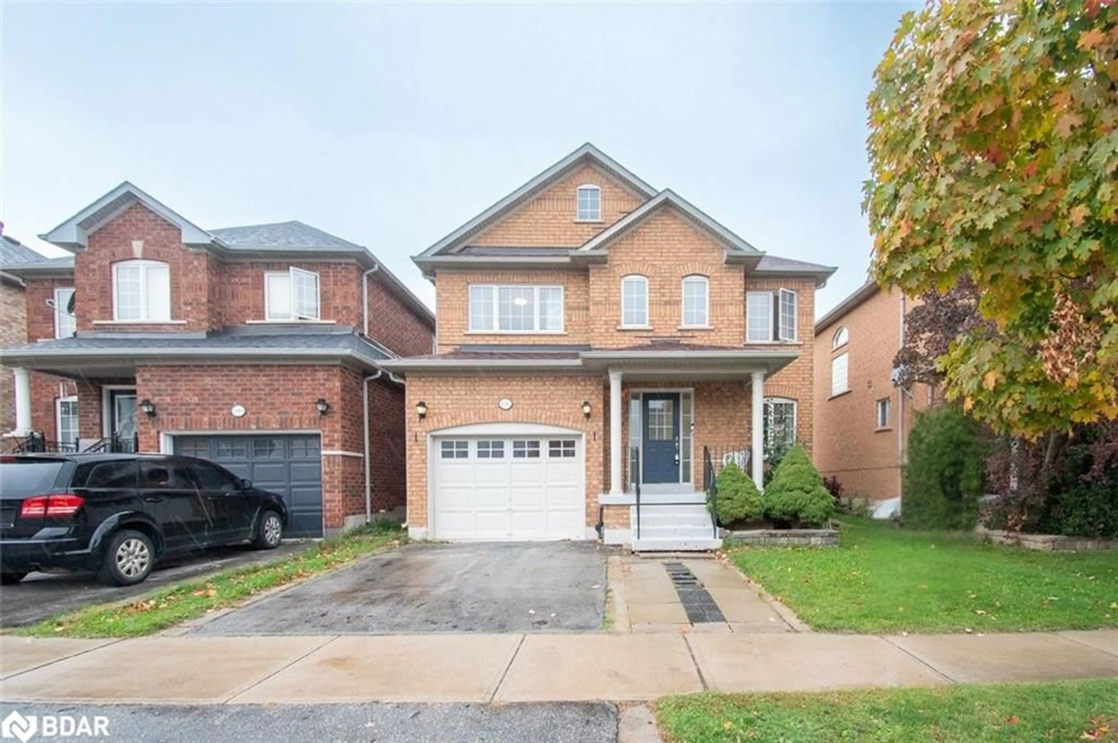 Home with brick exterior material, street for 1311 Weller Cross, Milton Ontario L9T 6K4