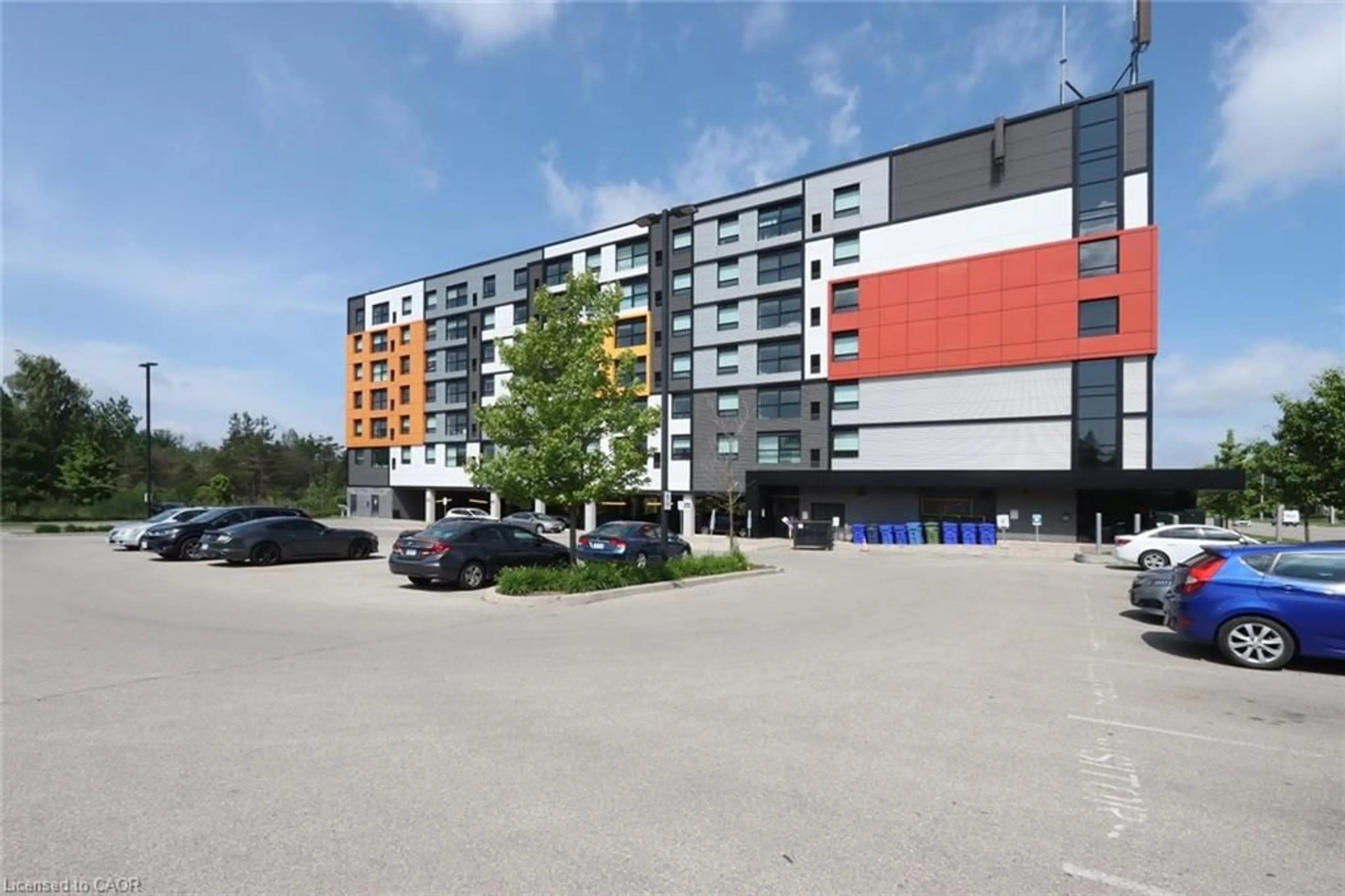 Unknown for 1291 Gordon St #216, Guelph Ontario N1L 0M5