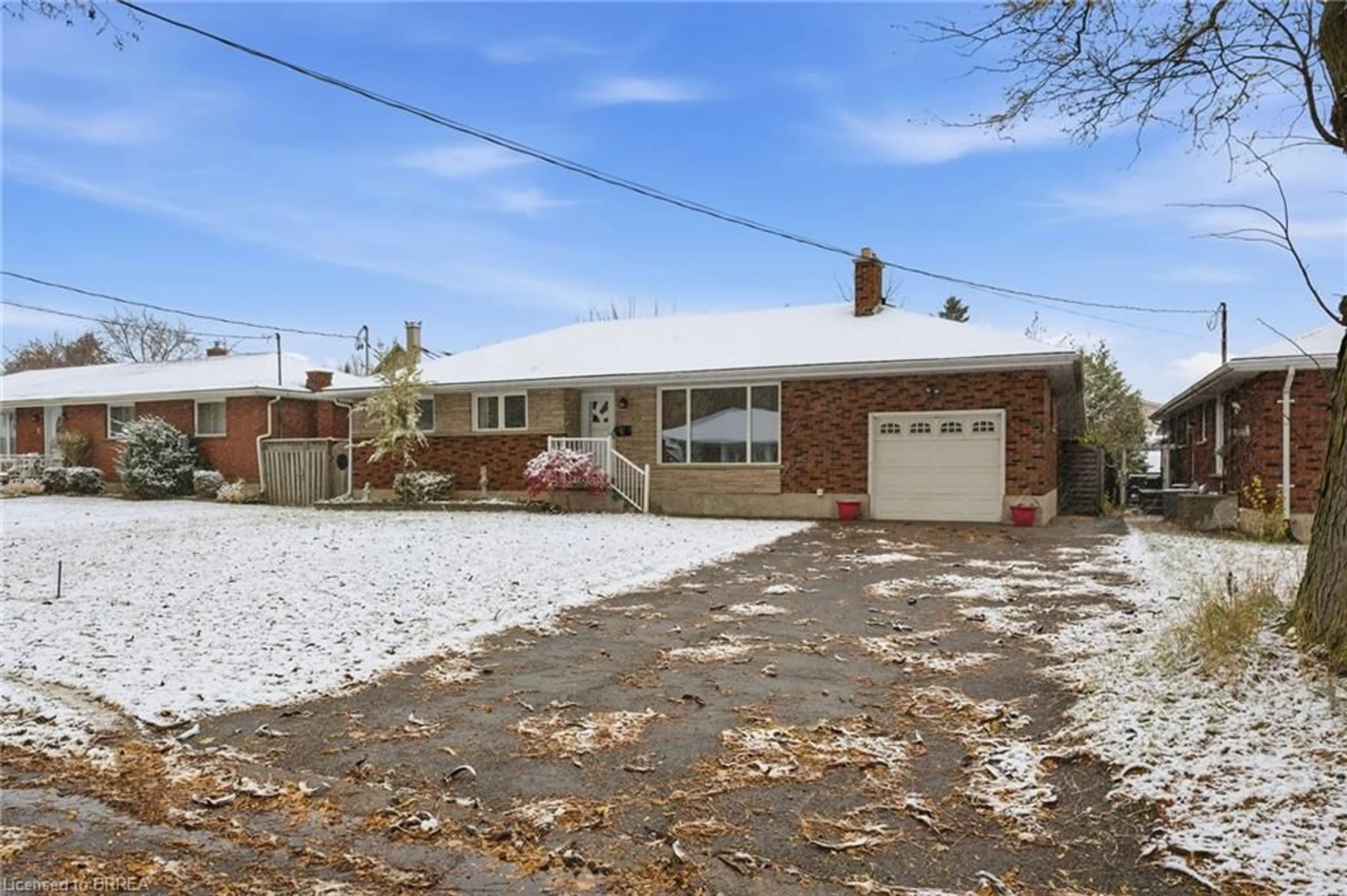 Unknown for 9 Waddington St, Brantford Ontario N3R 2R2