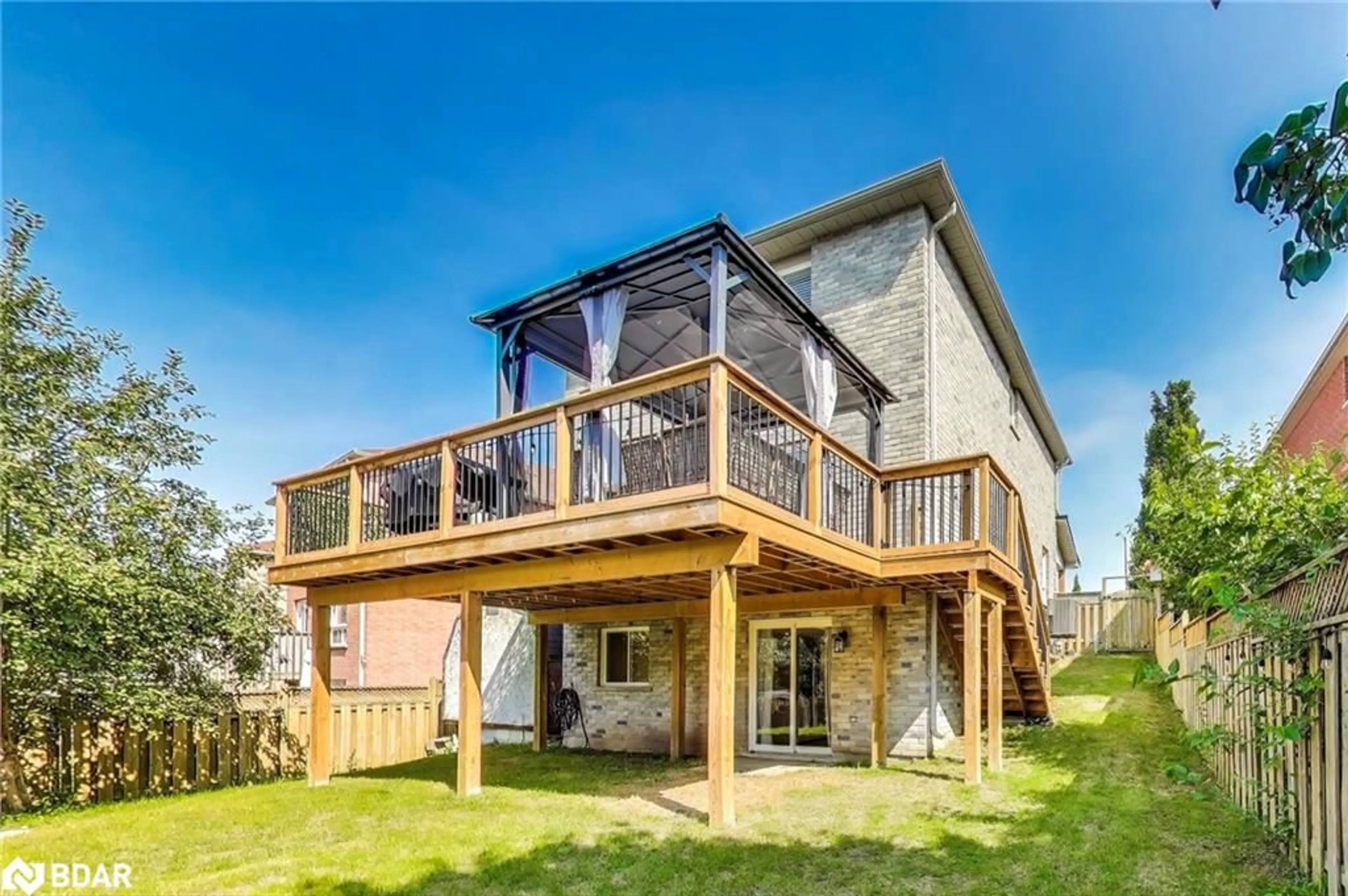 Unknown for 155 Cunningham Dr, Barrie Ontario L4N 5R3