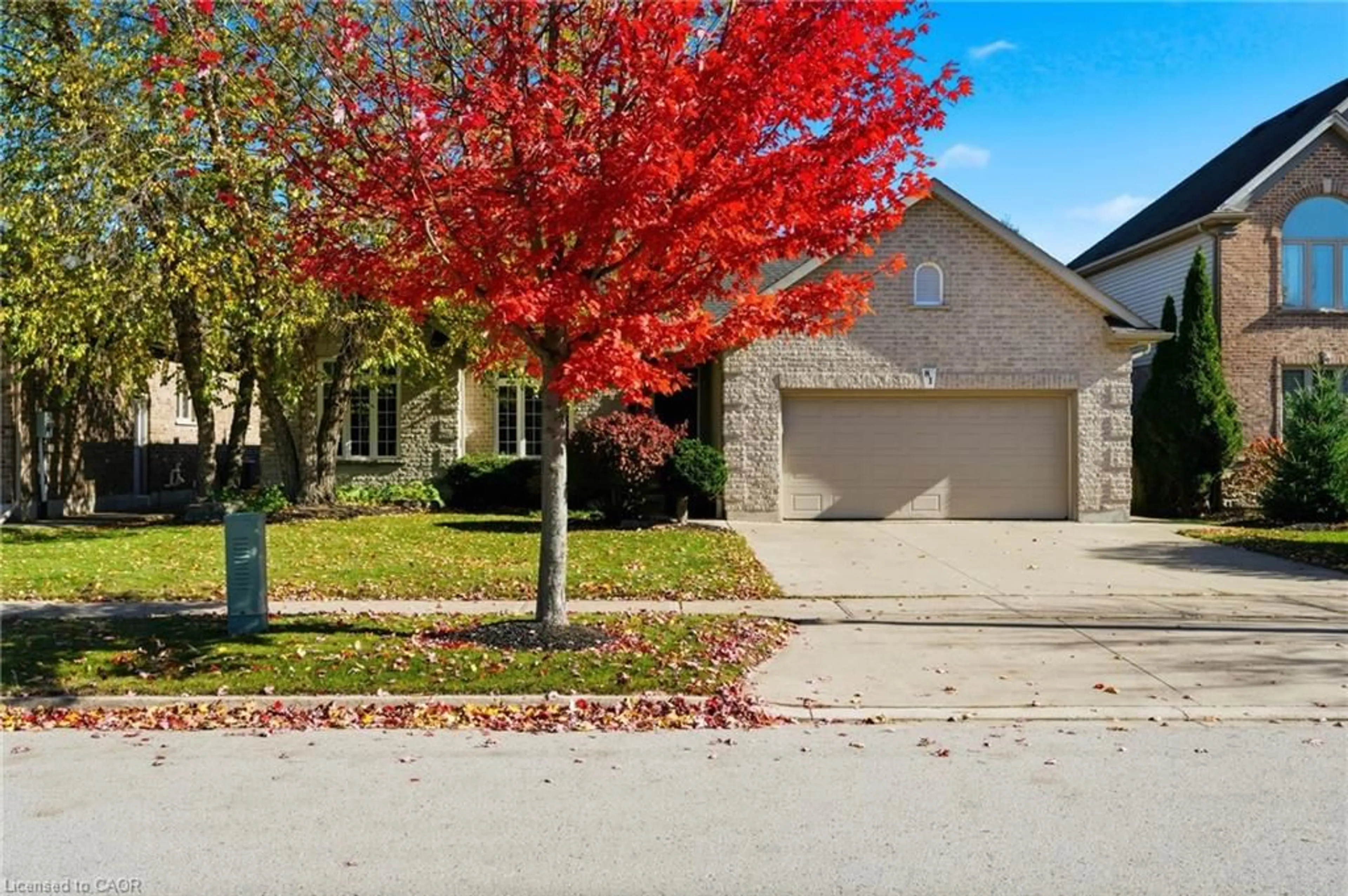 Unknown for 81 Timber Creek Cres, Fonthill Ontario L0S 1E4