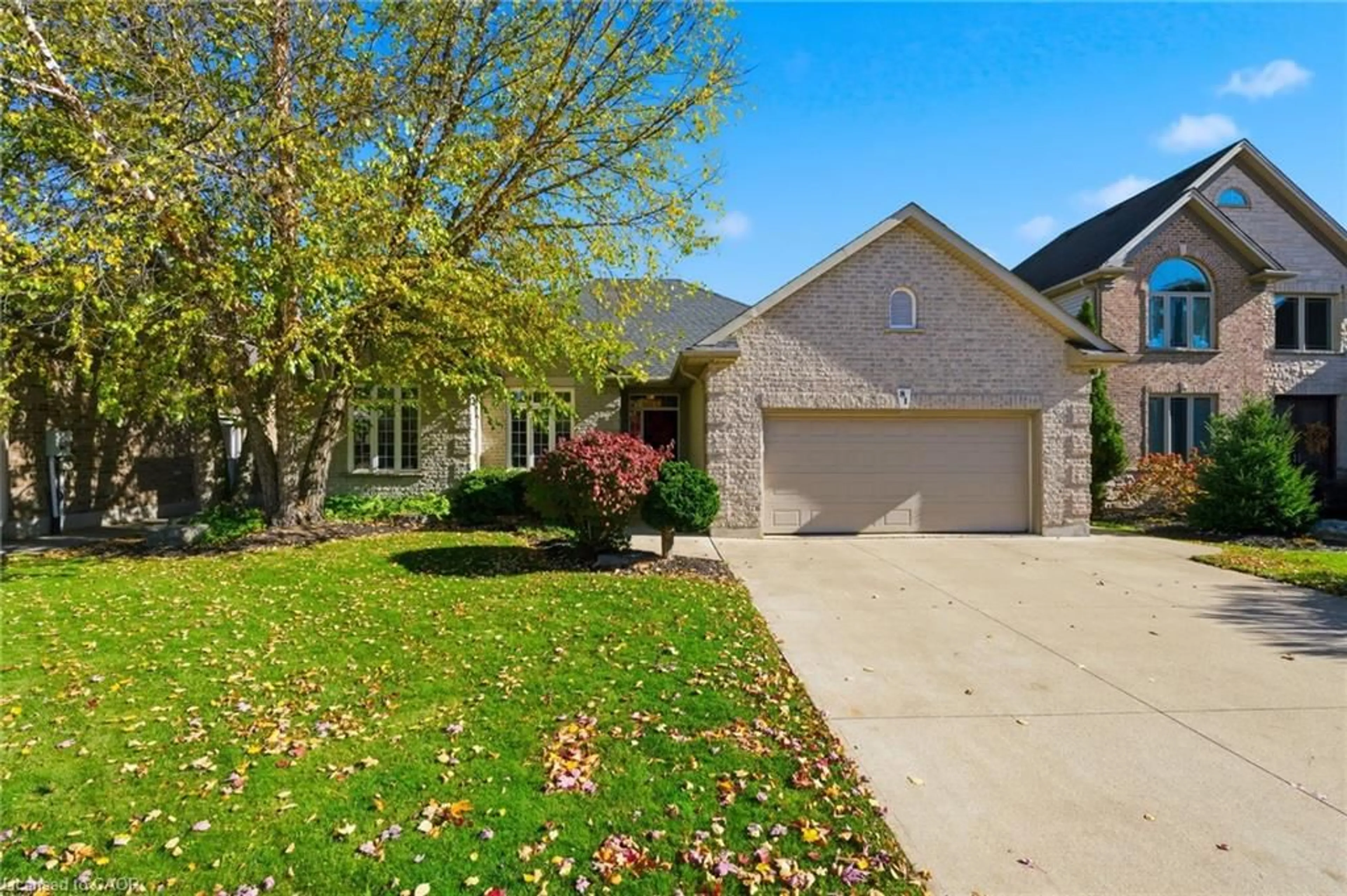 Unknown for 81 Timber Creek Cres, Fonthill Ontario L0S 1E4