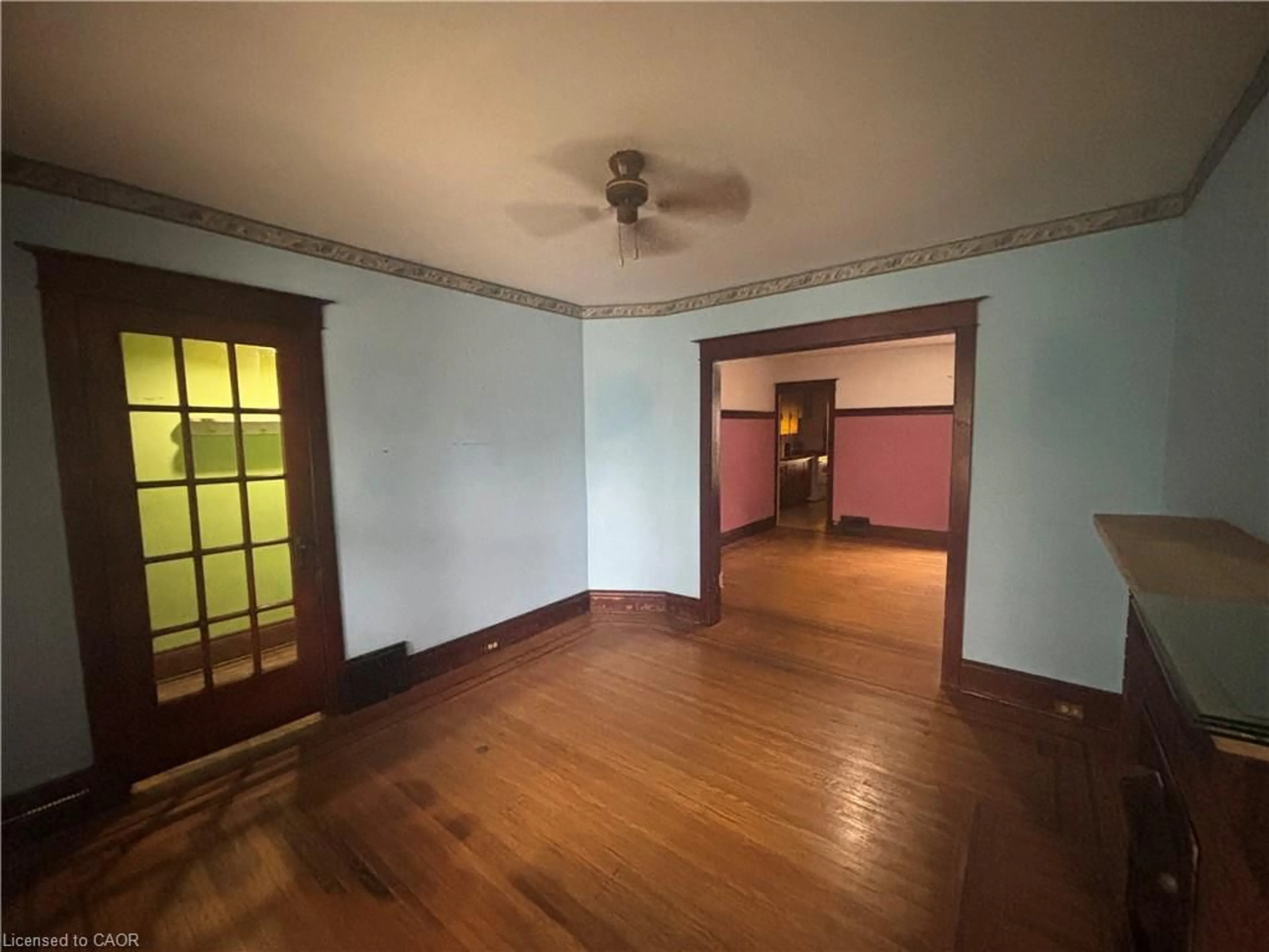 A pic of a room for 63 Argyle Ave, Hamilton Ontario L8H 2S8