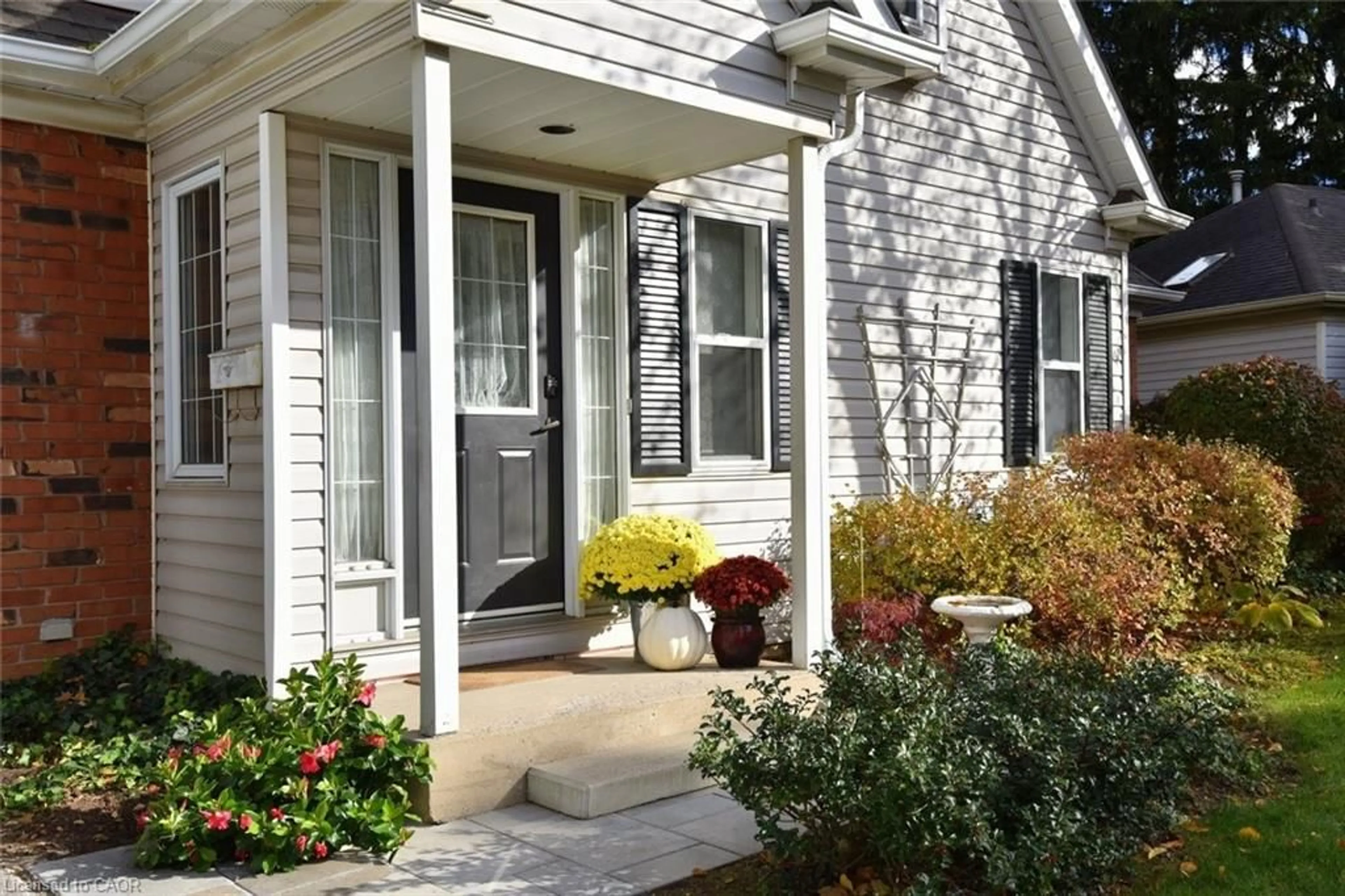 Unknown for 175 Fiddlers Green Rd #59, Ancaster Ontario L9G 4X7