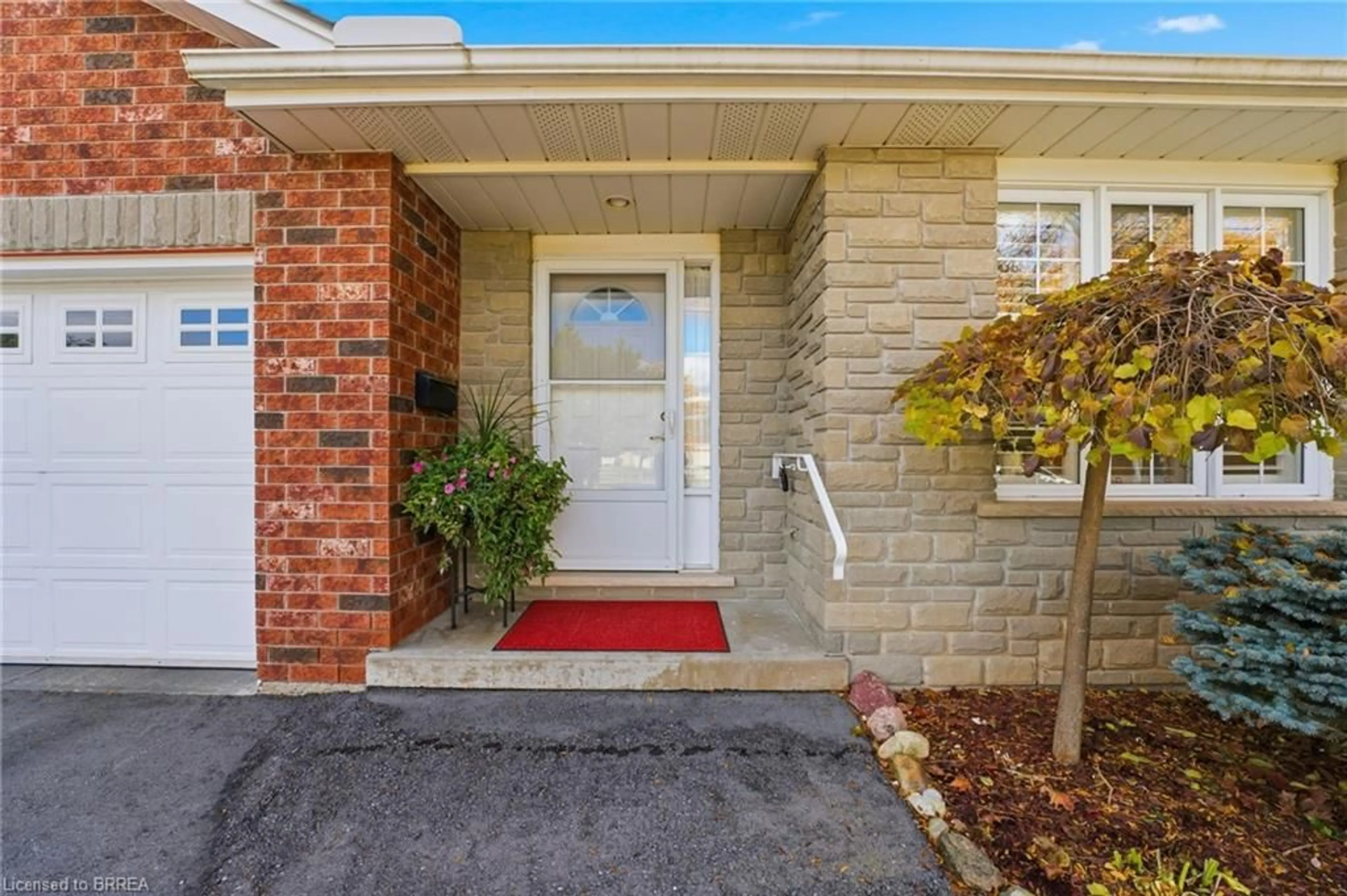 Unknown for 53 Heron's Landng #31, Woodstock Ontario N4T 1V2