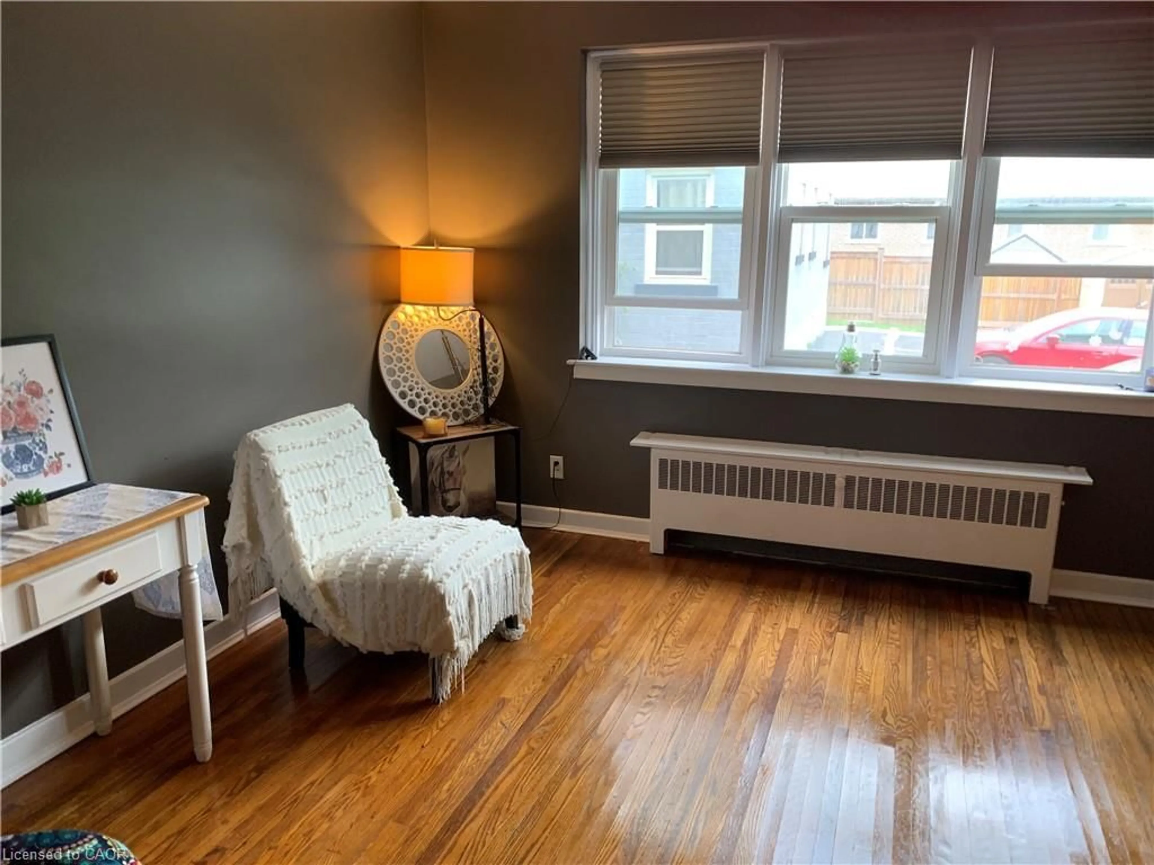 A pic of a room for 1759 King St #33, Hamilton Ontario L8K 1V6