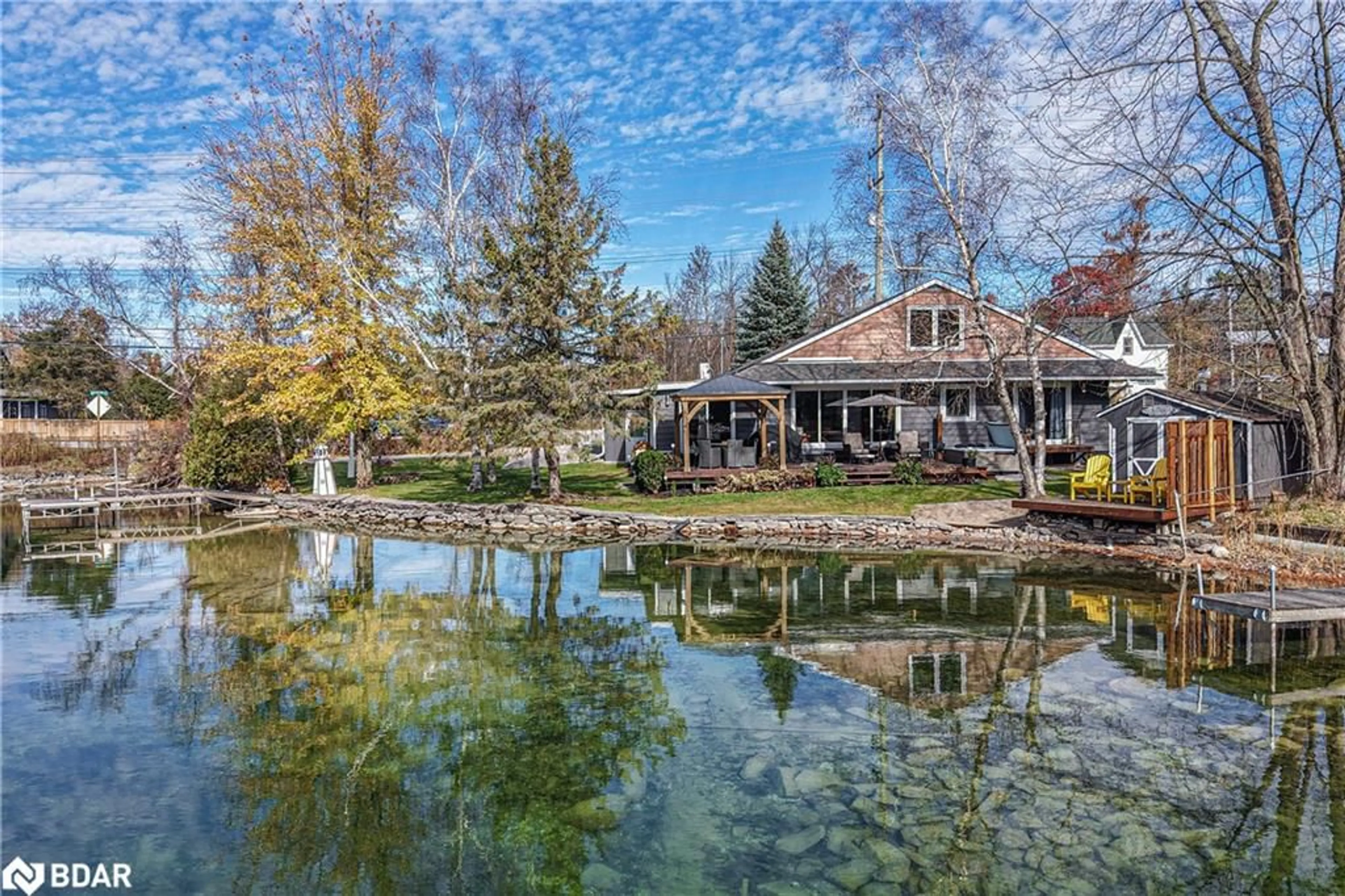 Unknown for 8222 County Rd 169 Rd, Washago Ontario L0K 2B0