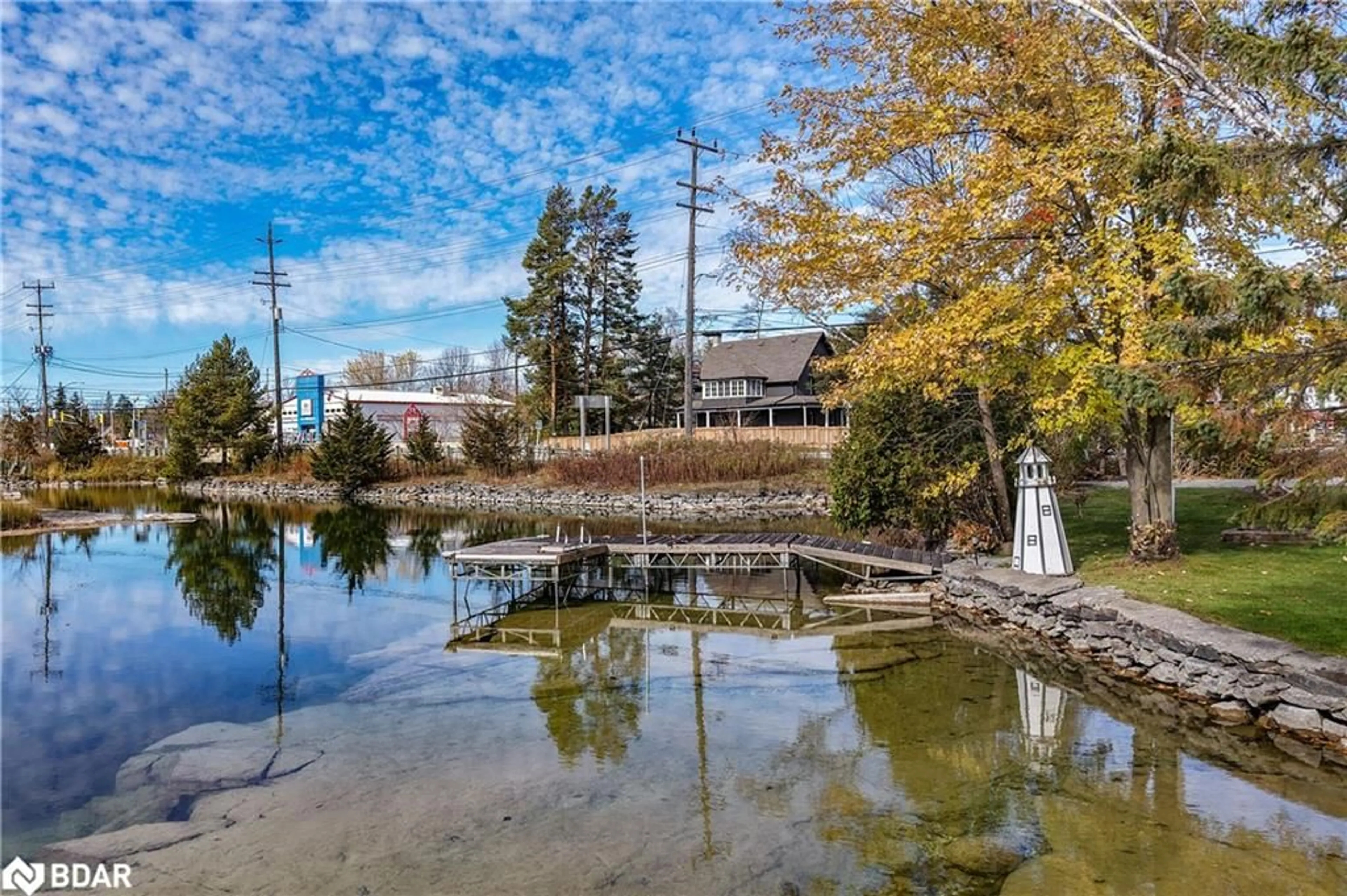 Pool for 8222 County Rd 169 Rd, Washago Ontario L0K 2B0