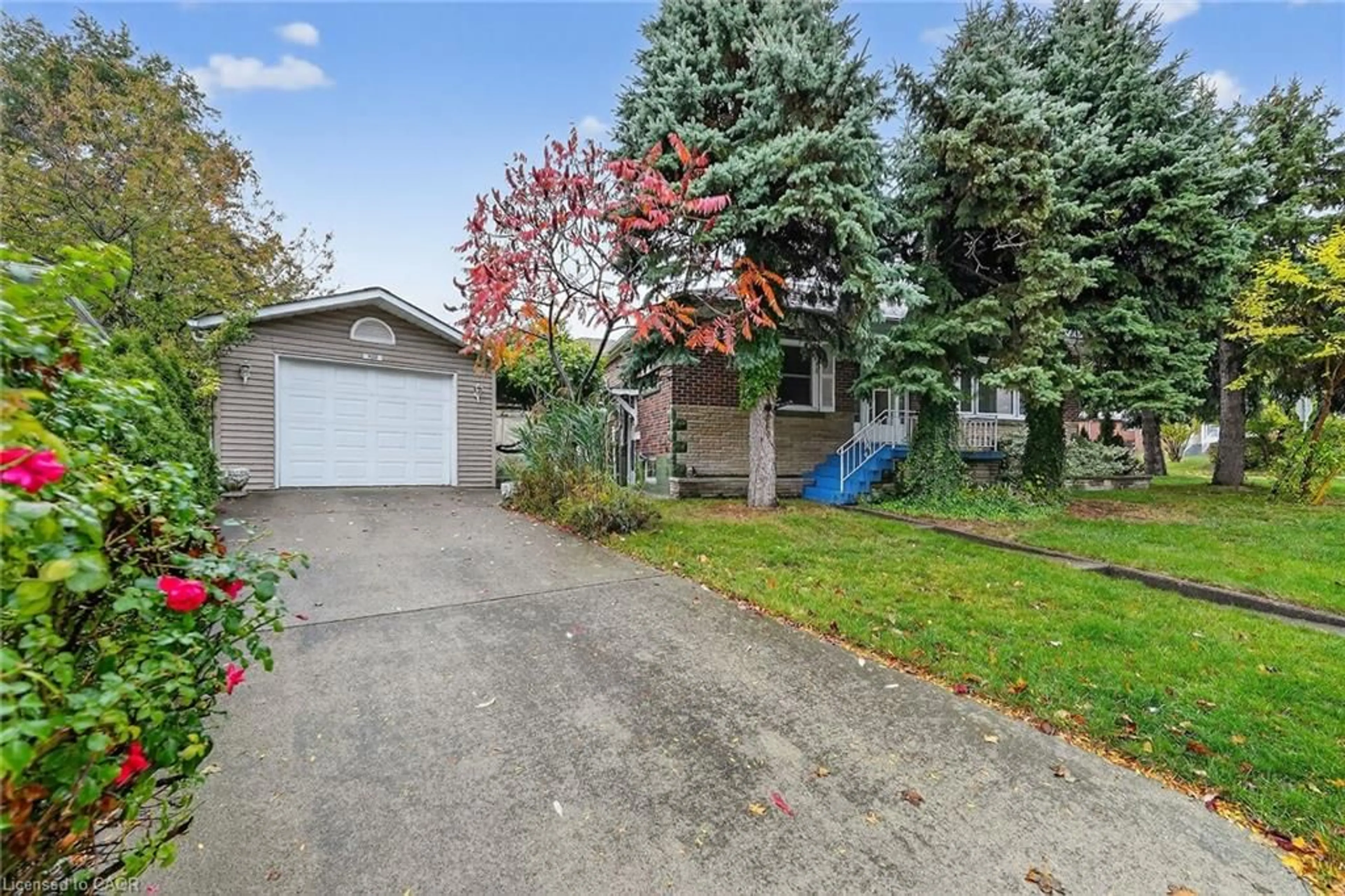 Unknown for 292 Glenholme Ave, Hamilton Ontario L8K 3M3