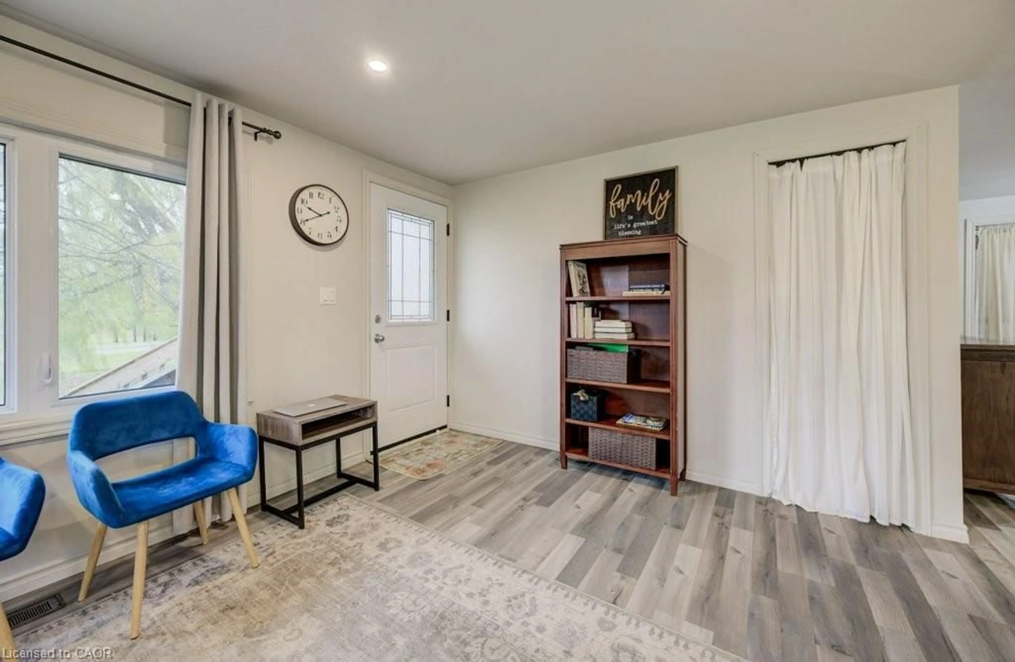 Unknown for 87268 Brussels Line, Bluevale Ontario N0G 1G0