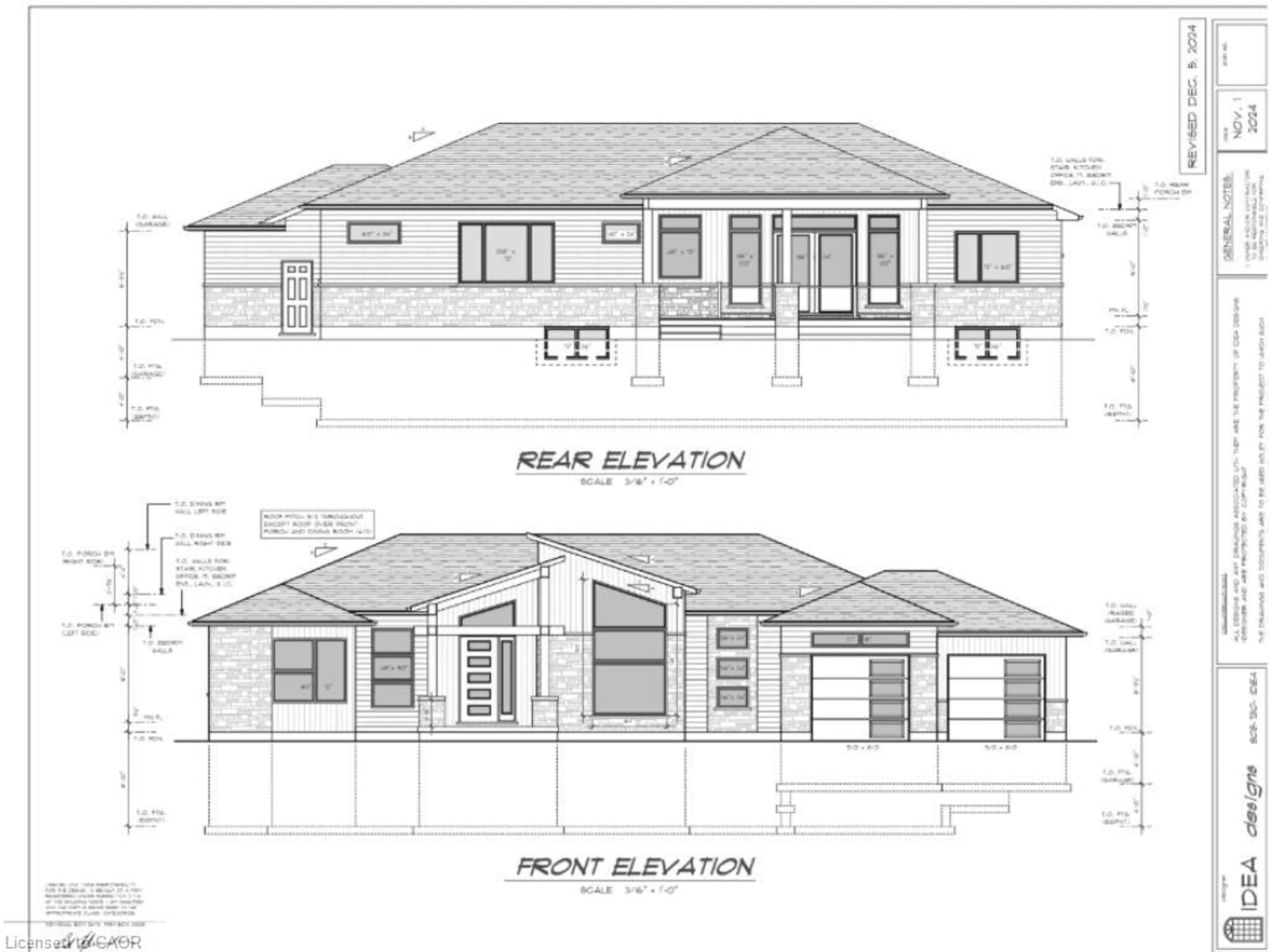 Floor plan for 259 Oakhill Dr, Brantford Ontario N3T 5L7