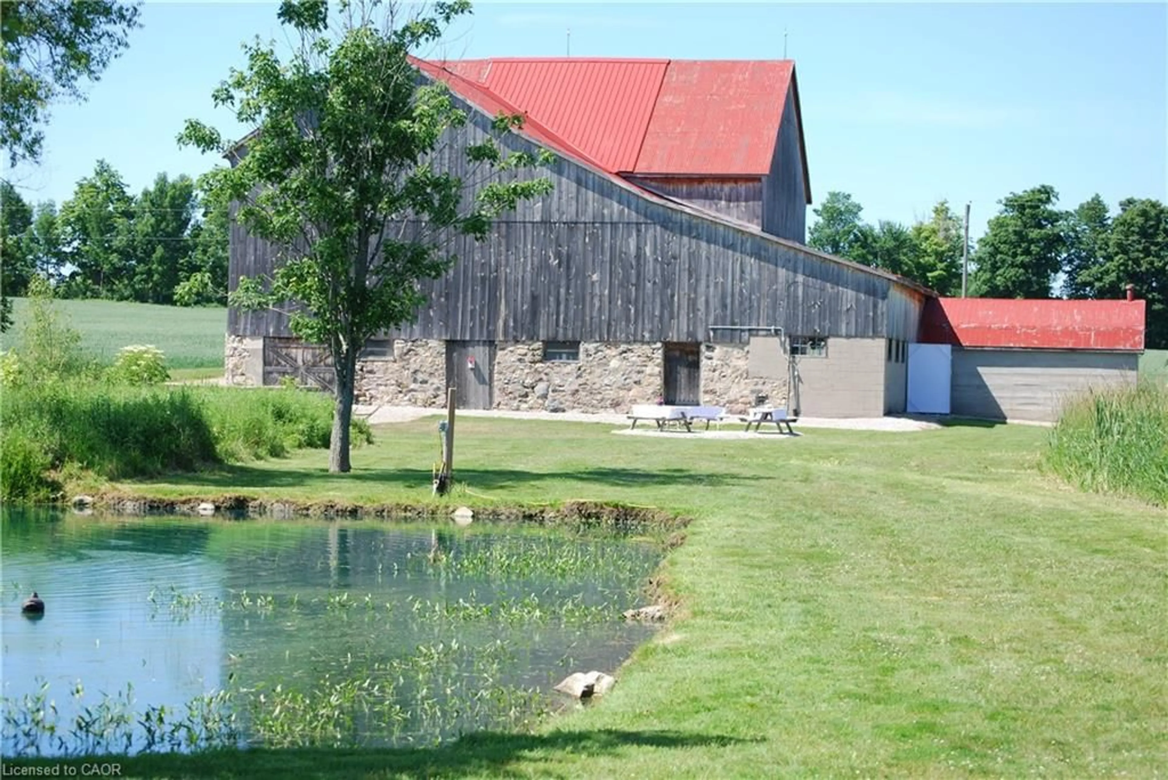 Unknown for 110 Mountain Lake Dr, Georgian Bluffs Ontario N0H 2T0