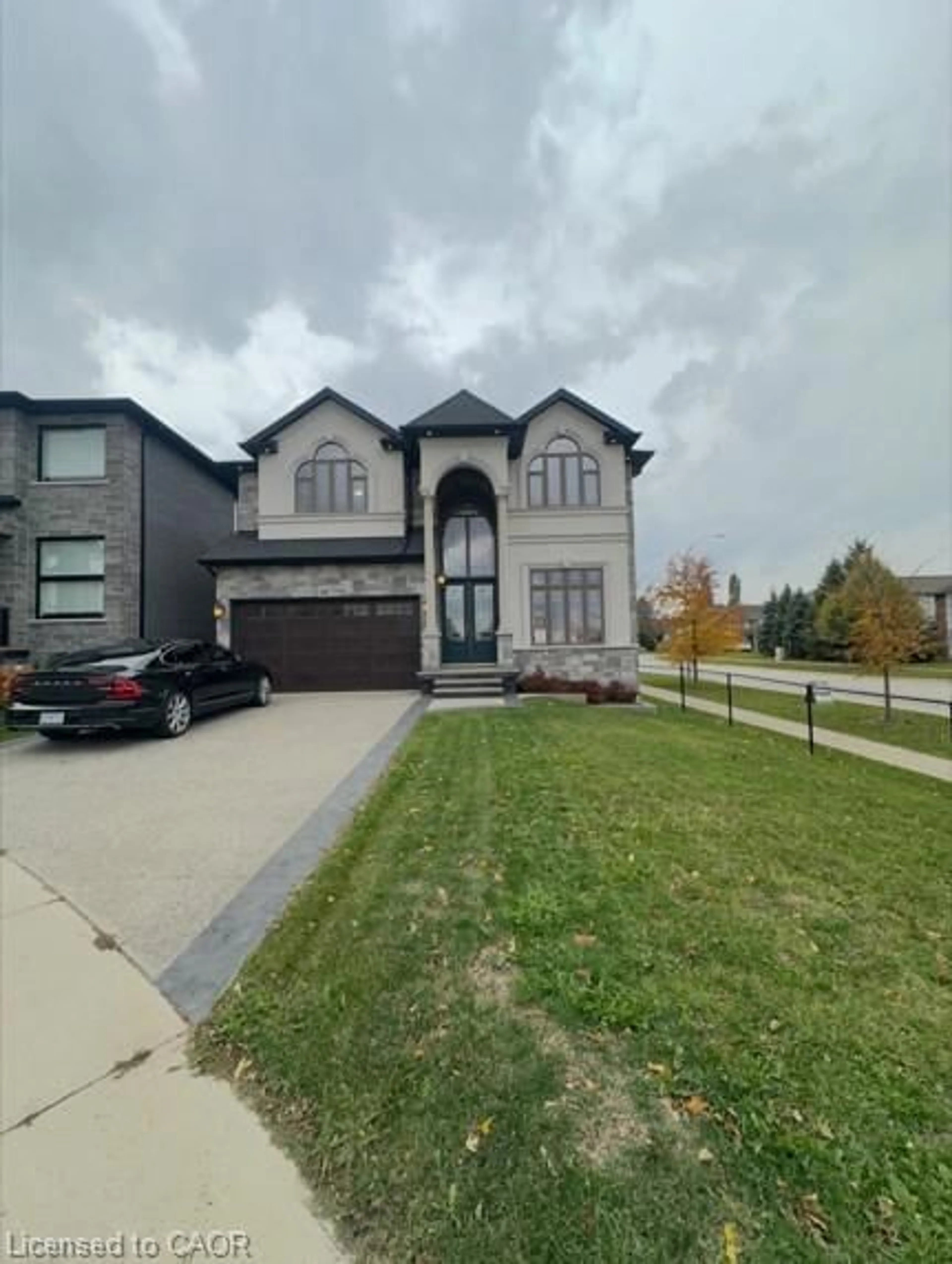 Unknown for 246 Springbrook Ave, Ancaster Ontario L9G 3K9