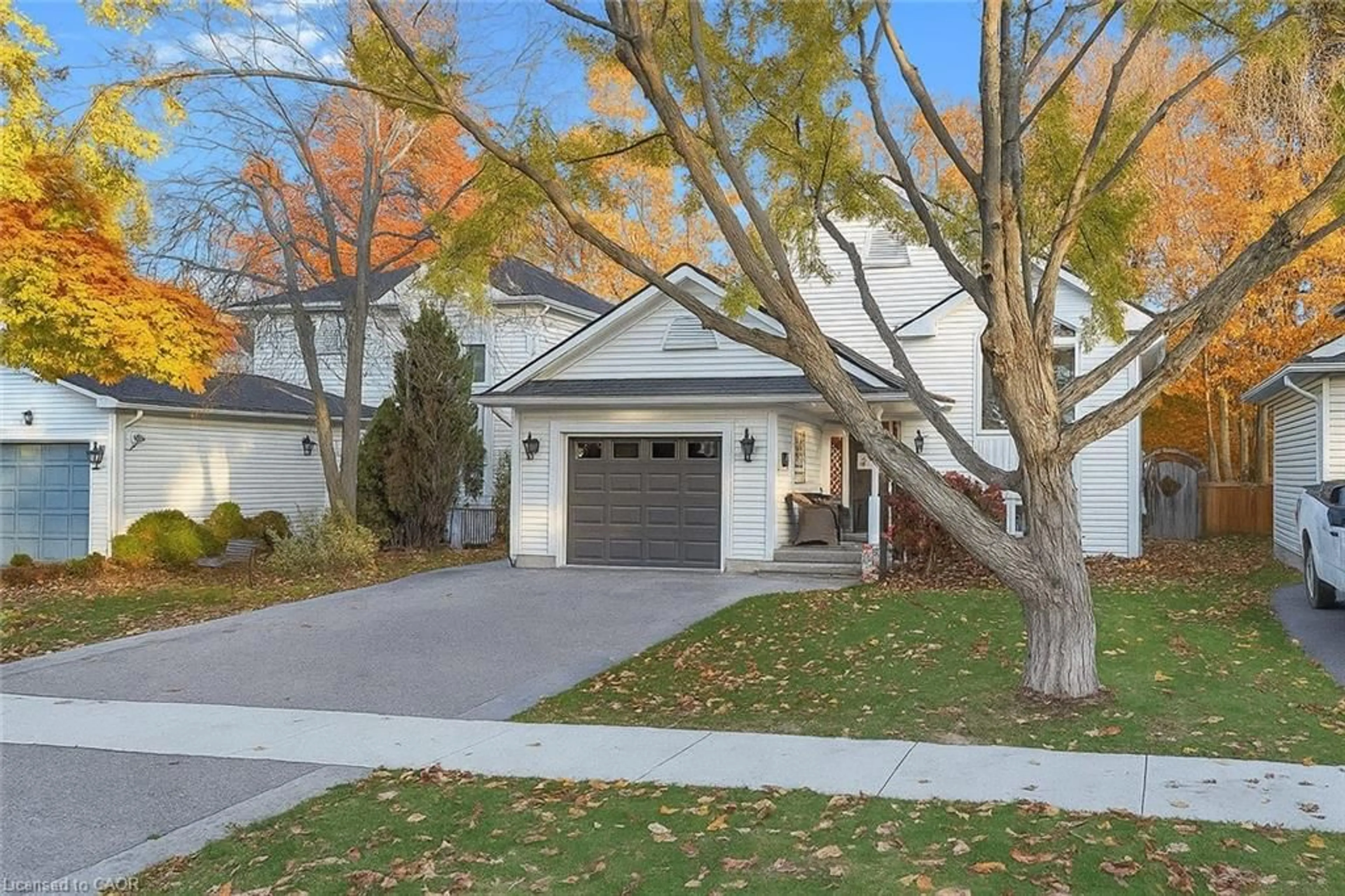 Unknown for 54 Morgan Dr, Caledonia Ontario N3W 1H7