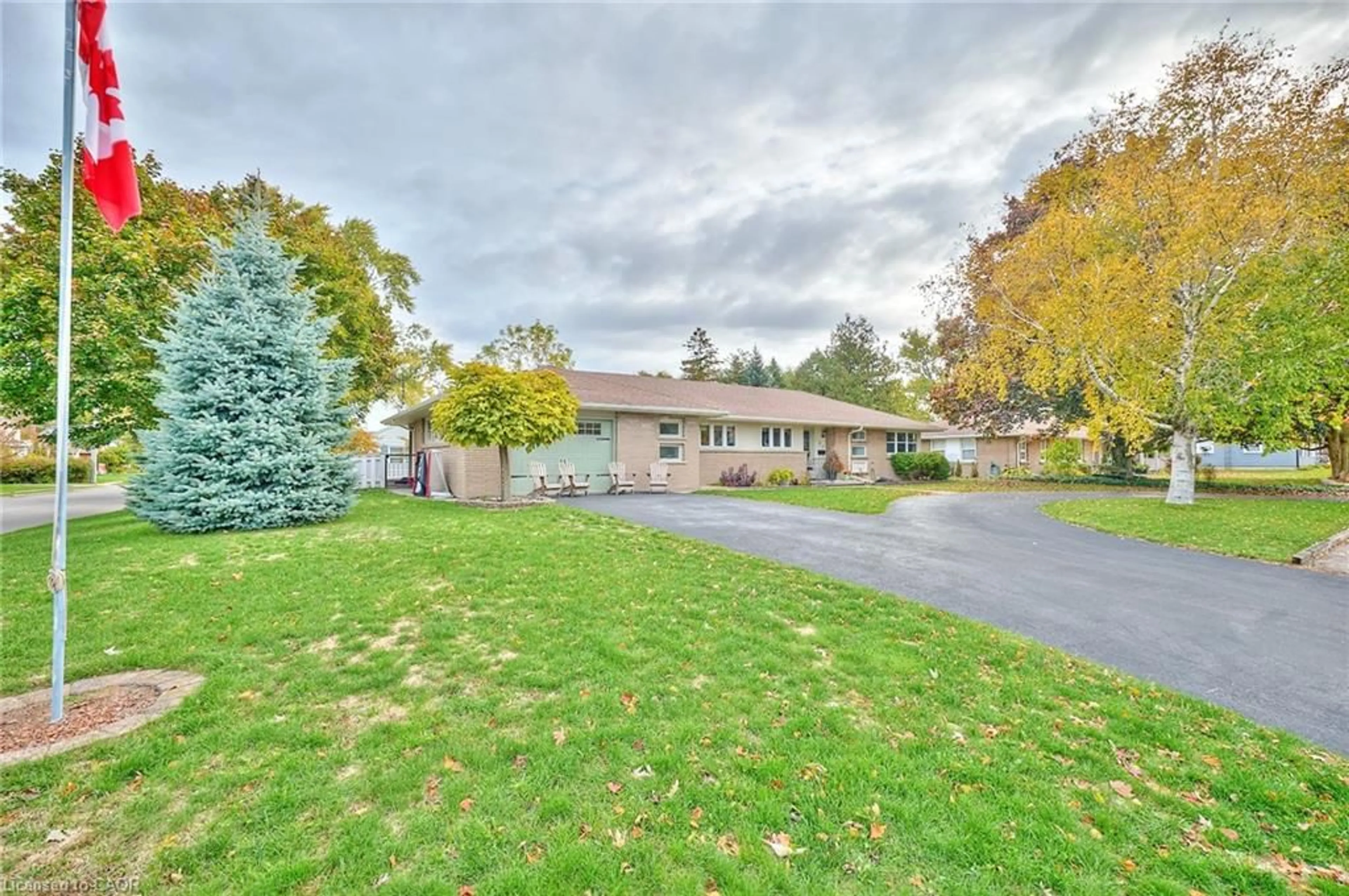 Unknown for 123 Fairview Ave, Dunnville Ontario N1A 1M2