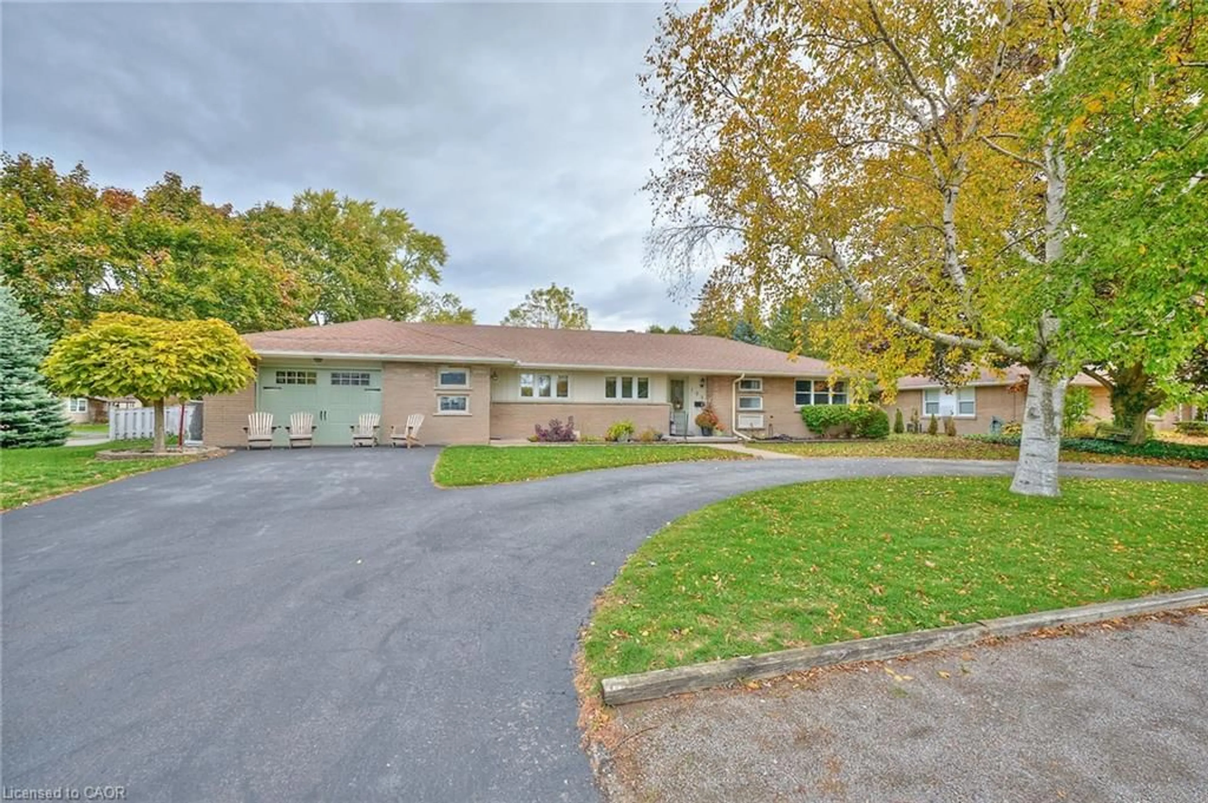 Unknown for 123 Fairview Ave, Dunnville Ontario N1A 1M2