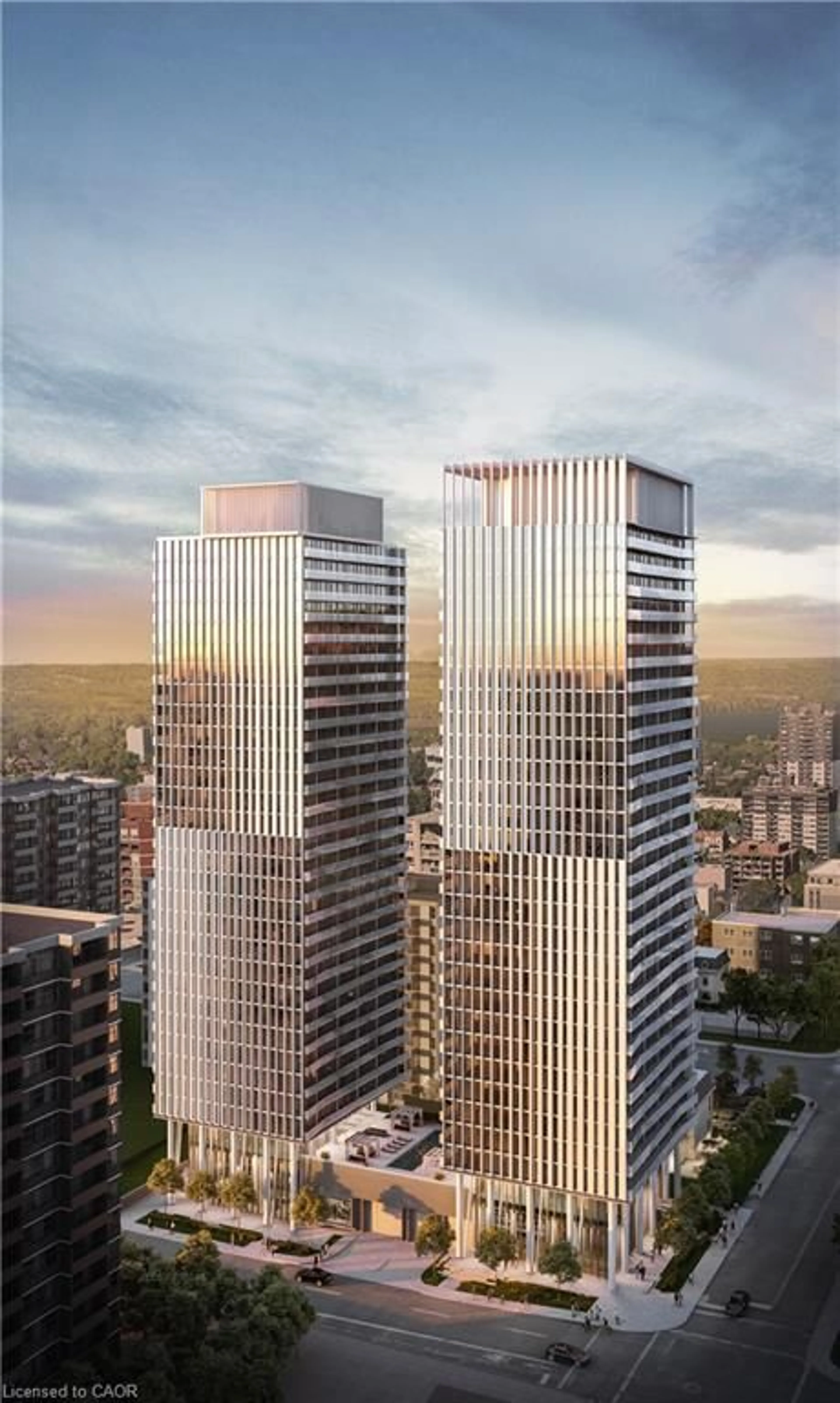 Unknown for 163 Jackson St #1219, Hamilton Ontario L8P 0A8