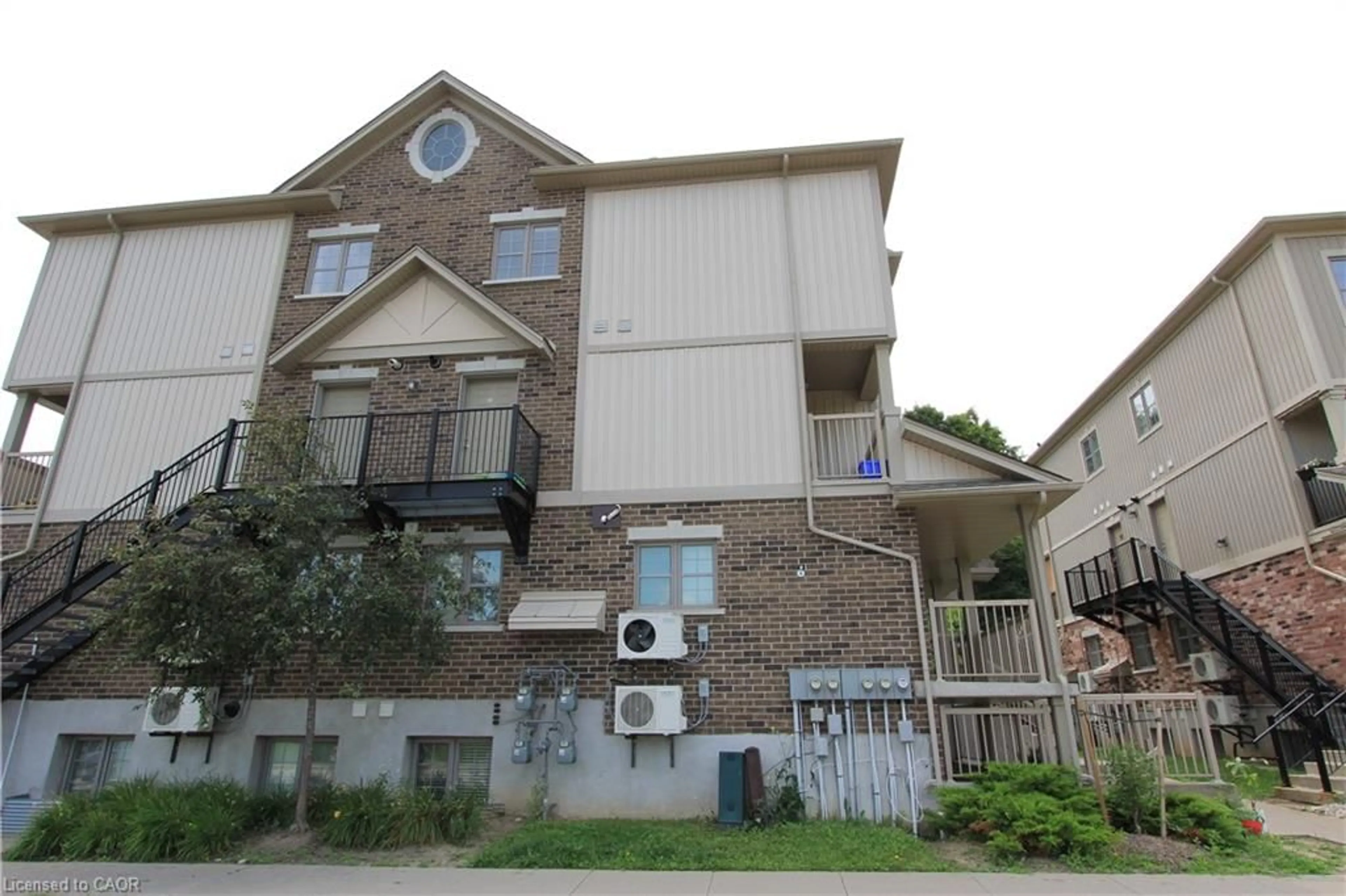 Unknown for 255 Maitland St #3E, Kitchener Ontario N2R 1Z2