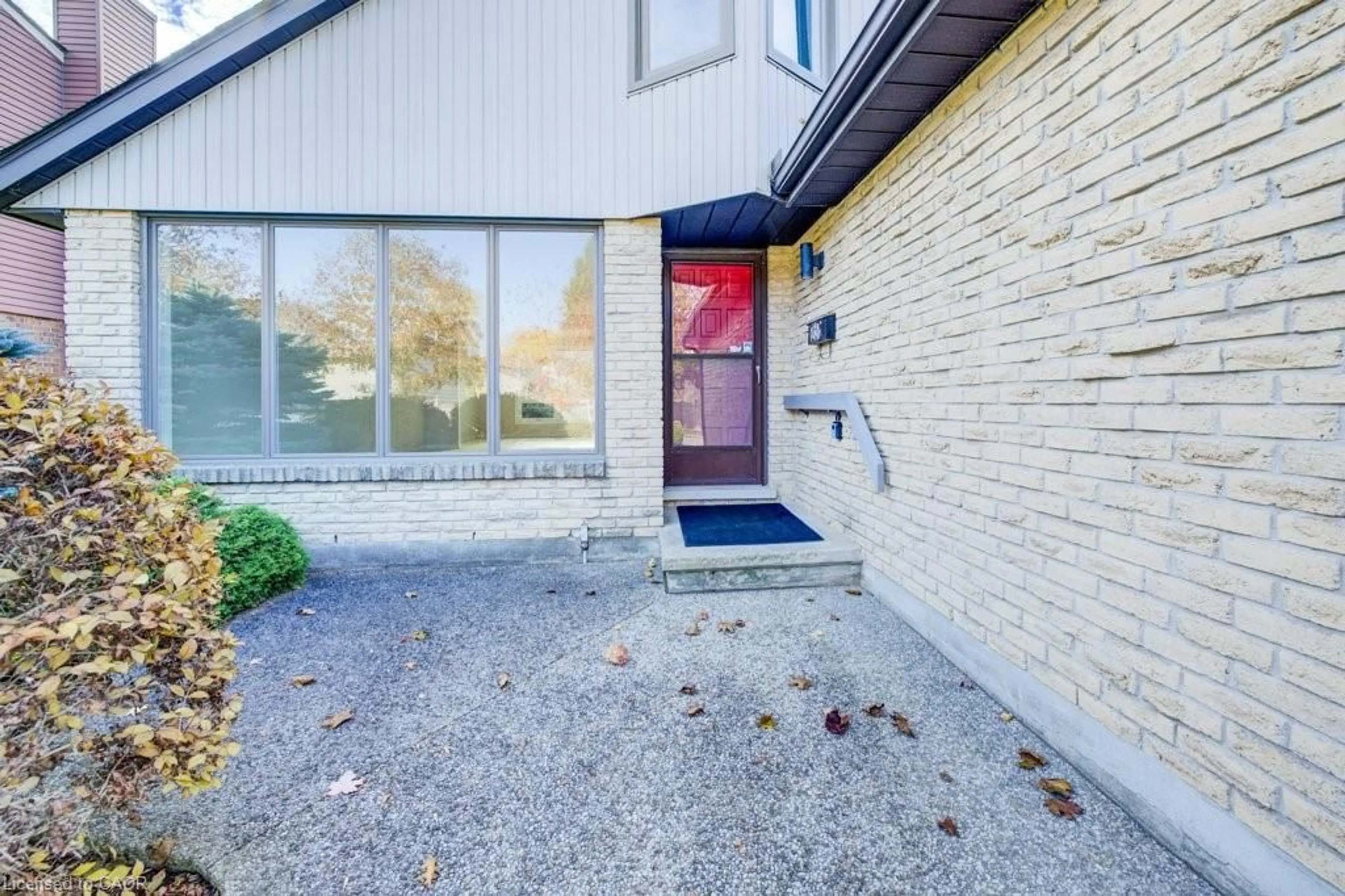 Unknown for 14 Broadview Crt, Kitchener Ontario N2A 2X8