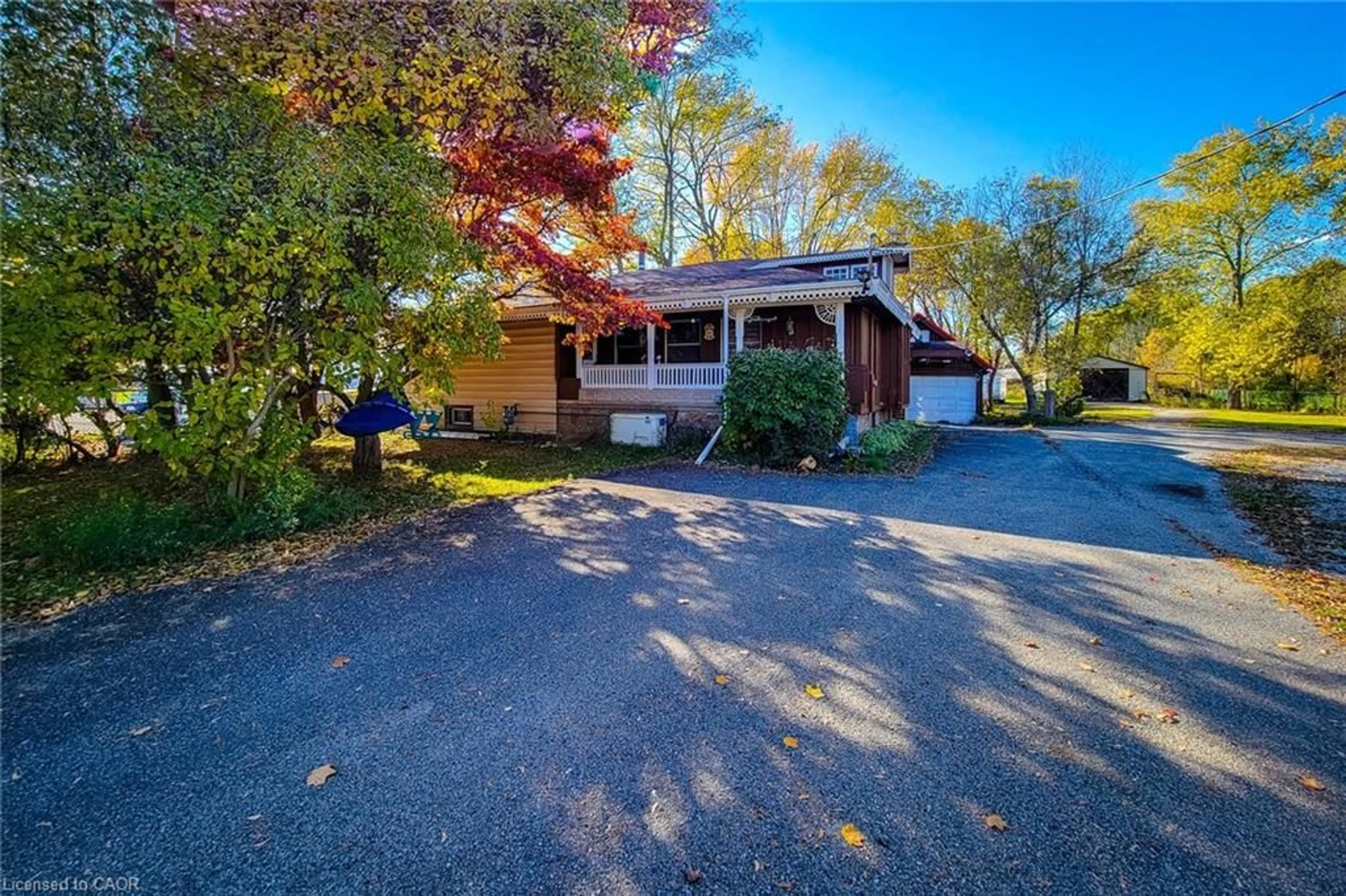 Unknown for 1423 Merrittville Highway, Welland Ontario L3B 5N5