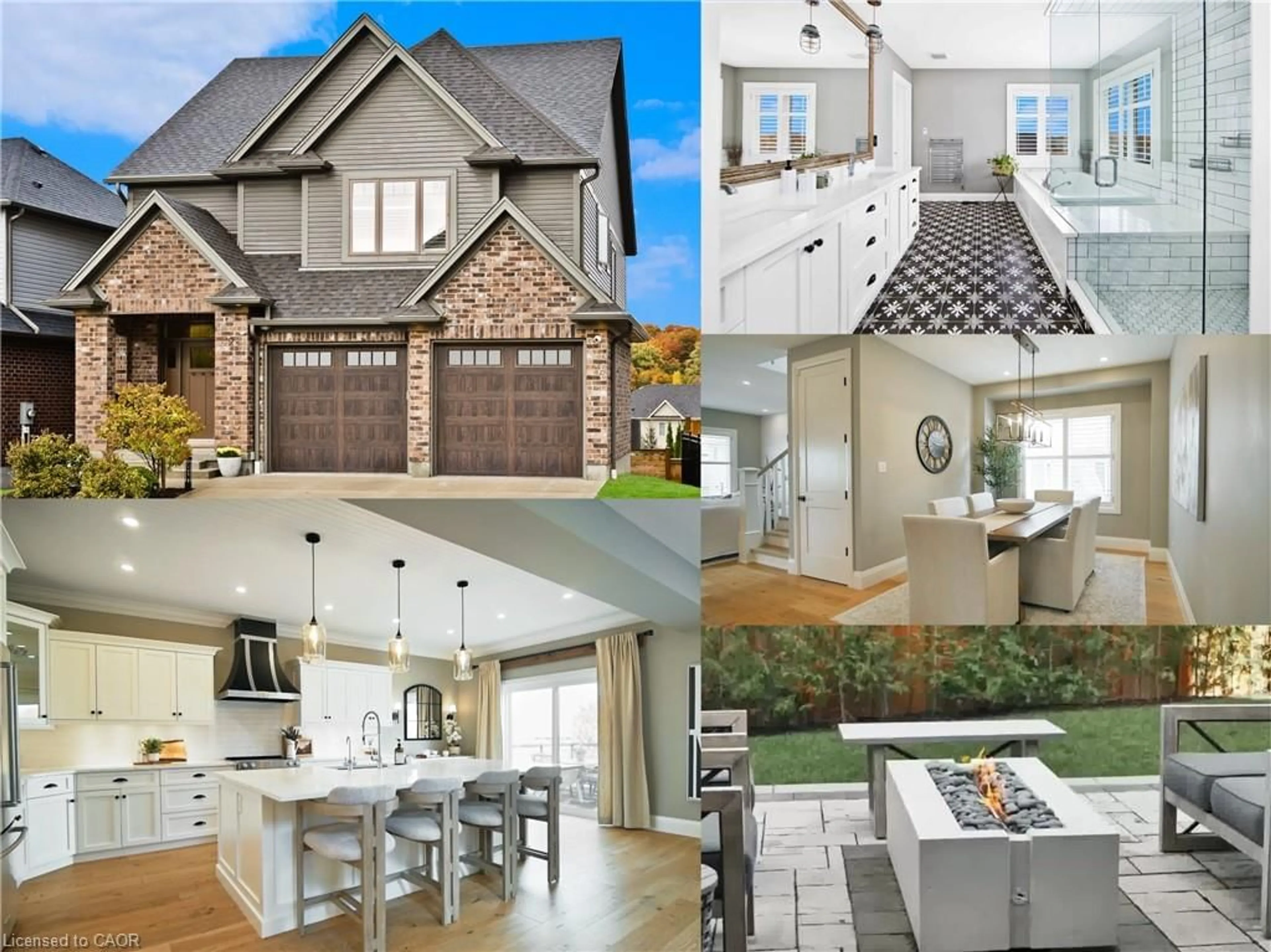 Unknown for 428 Twinleaf St, Waterloo Ontario N2J 3Z4