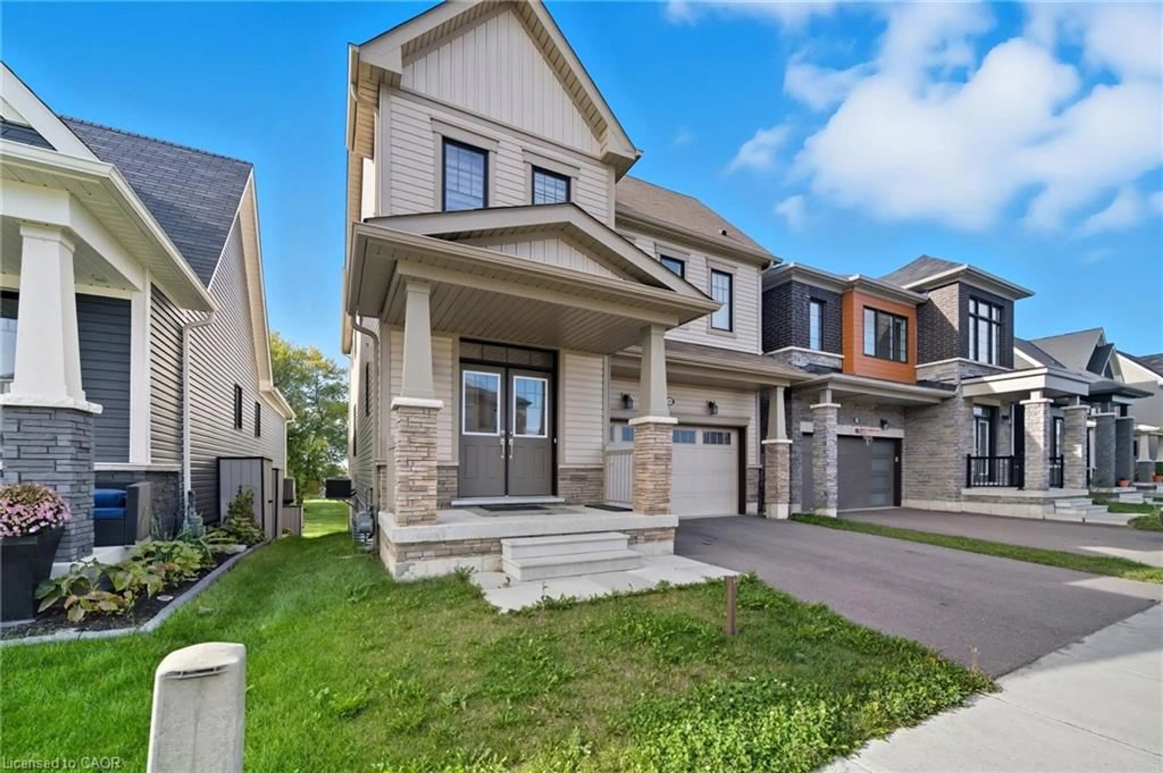 Unknown for 90 David St, Hagersville Ontario N0A 1H0