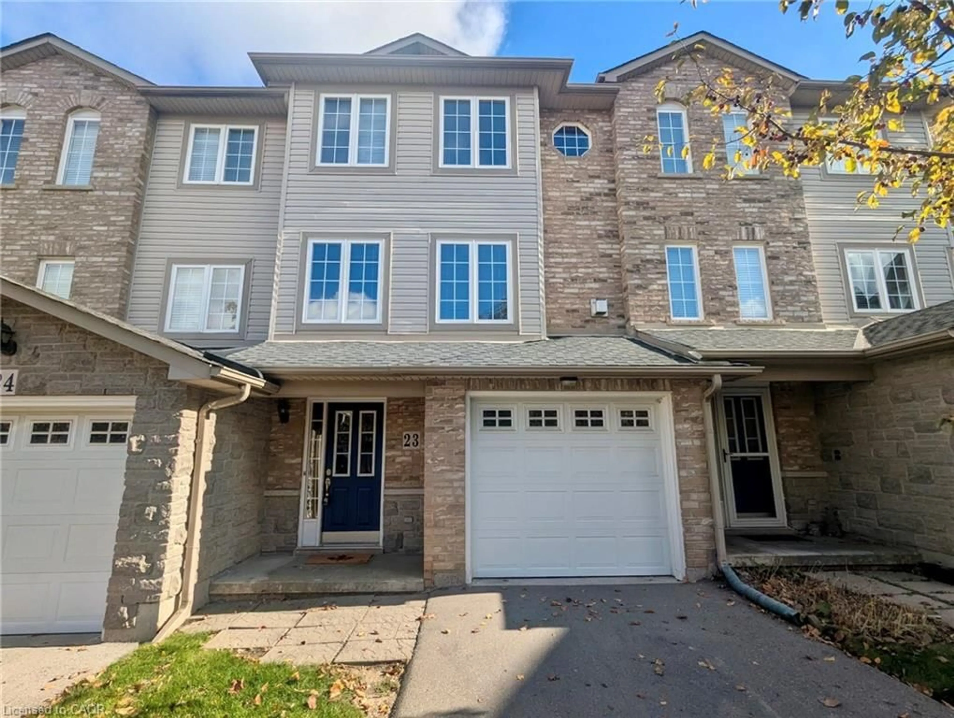 Unknown for 7 Southside Pl #23, Hamilton Ontario L9C 7W6