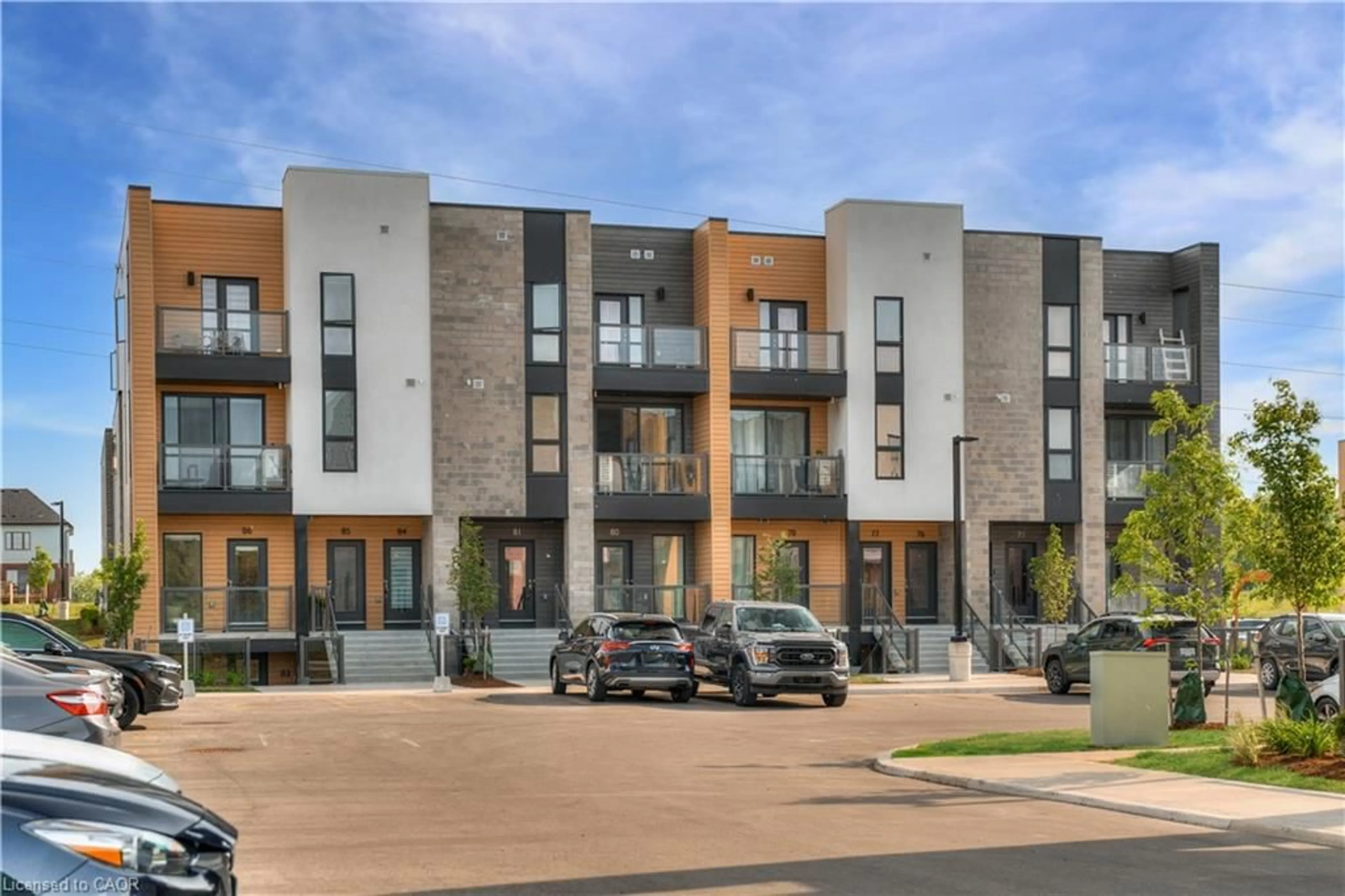 Unknown for 261 Woodbine Ave #86, Kitchener Ontario N2R 0S7