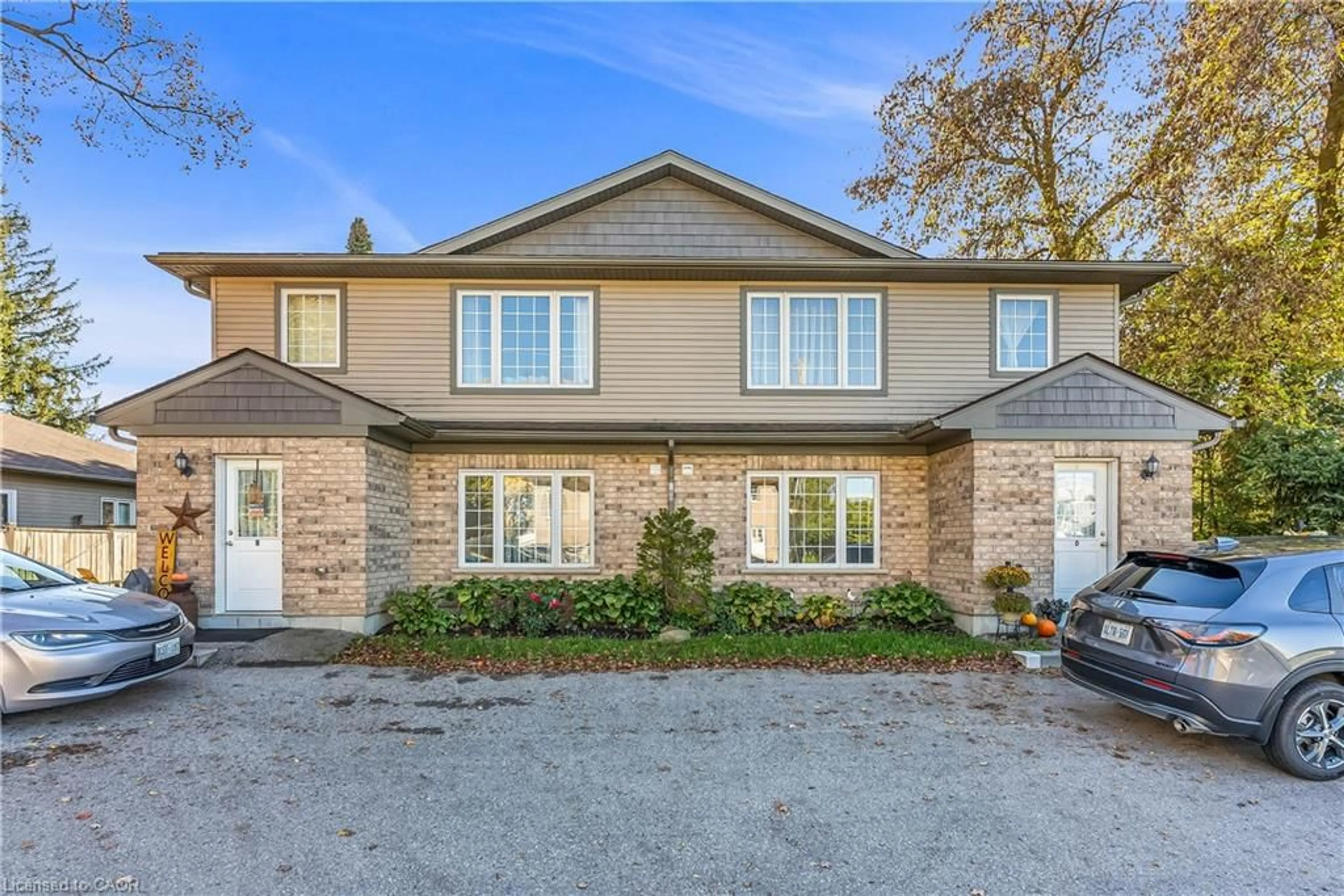 Unknown for 180 Union St #C, Listowel Ontario N4W 1X2