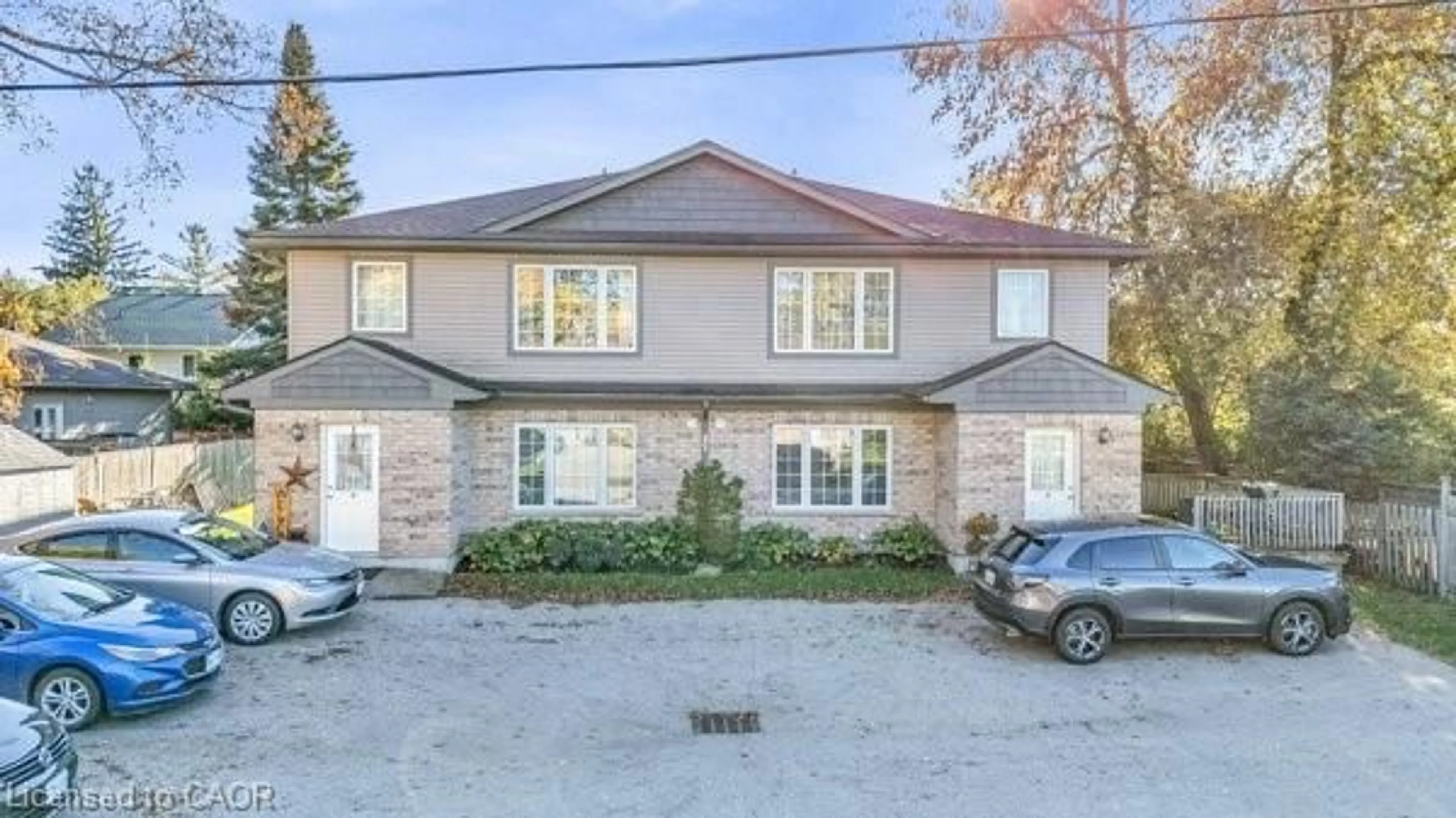 Unknown for 180 Union St #C, Listowel Ontario N4W 1X2