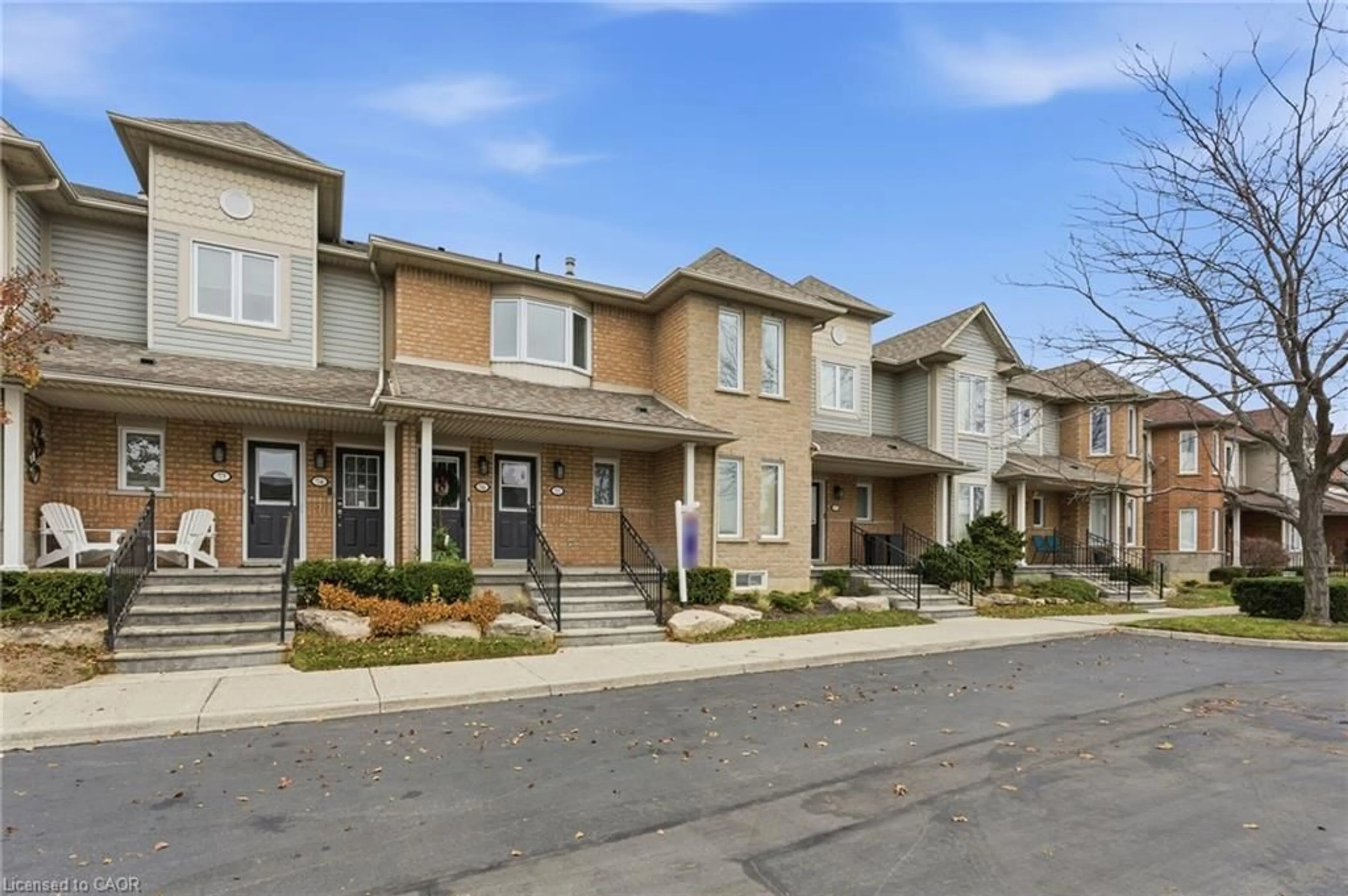 Unknown for 515 North Service Rd, Stoney Creek Ontario L8E 5X8