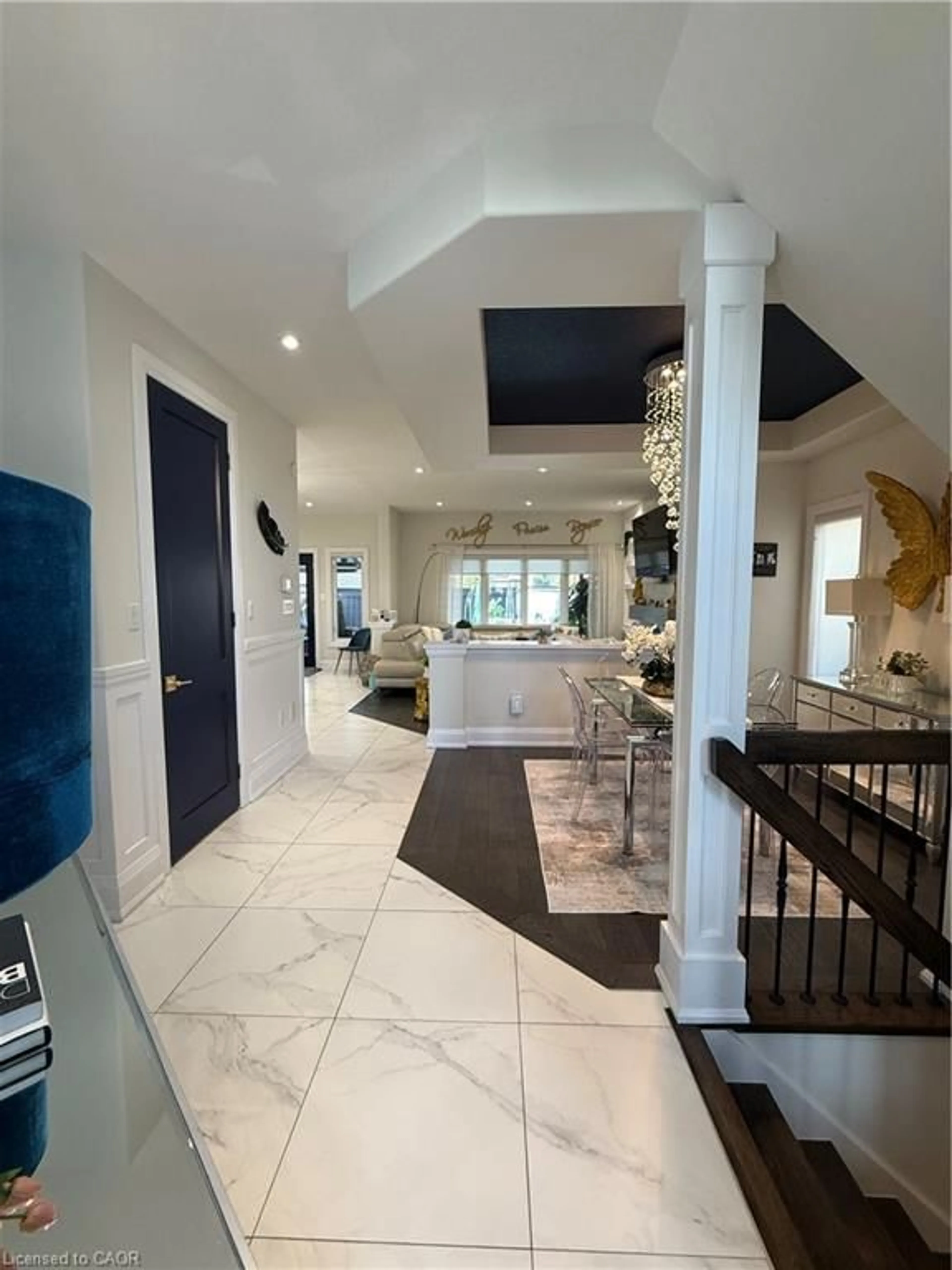 Unknown for 11 Donatello Crt, Hamilton Ontario L9B 0C2