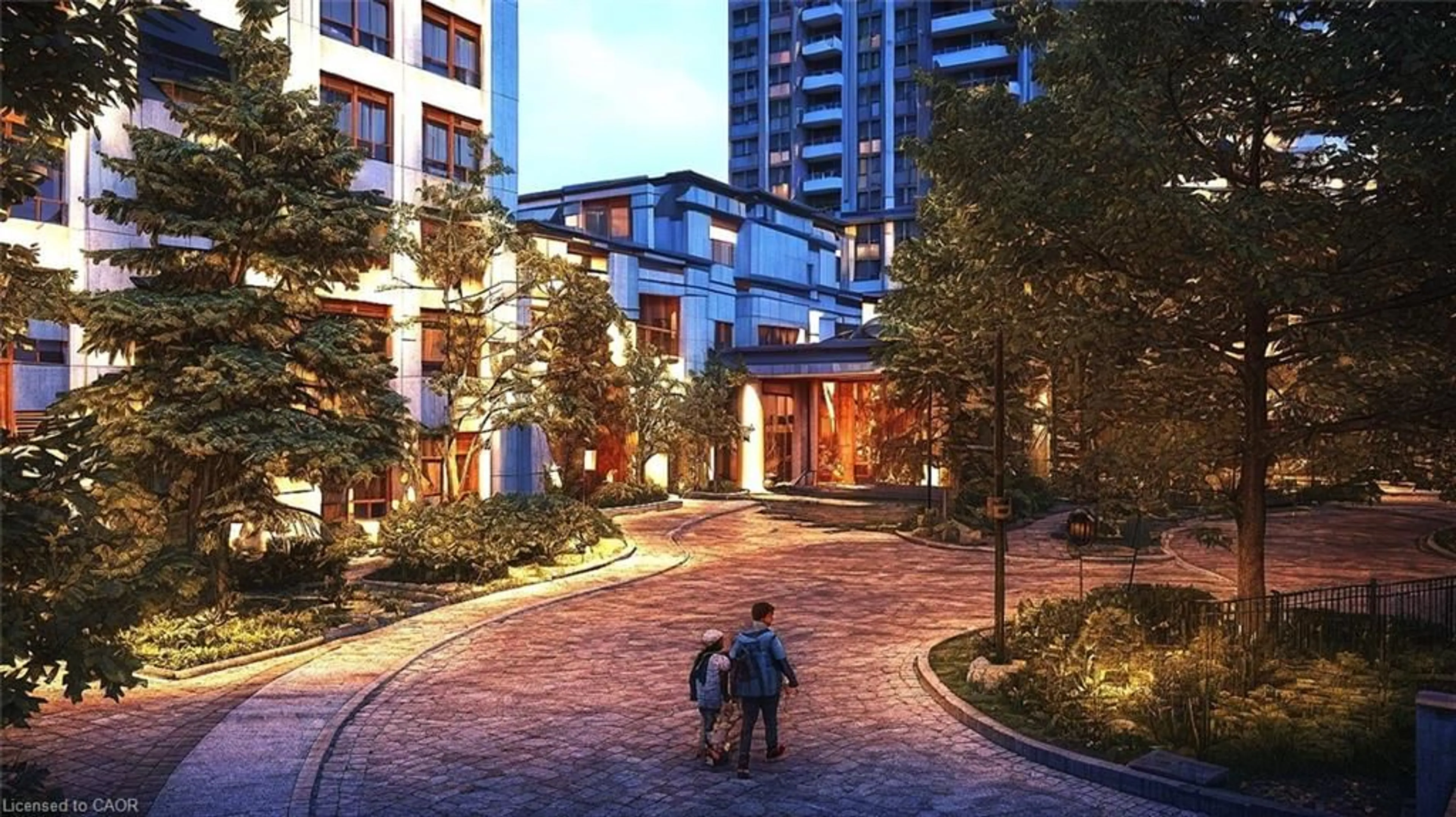 Unknown for 25 Kingsbridge Garden Cir, Mississauga Ontario L5R 4B1