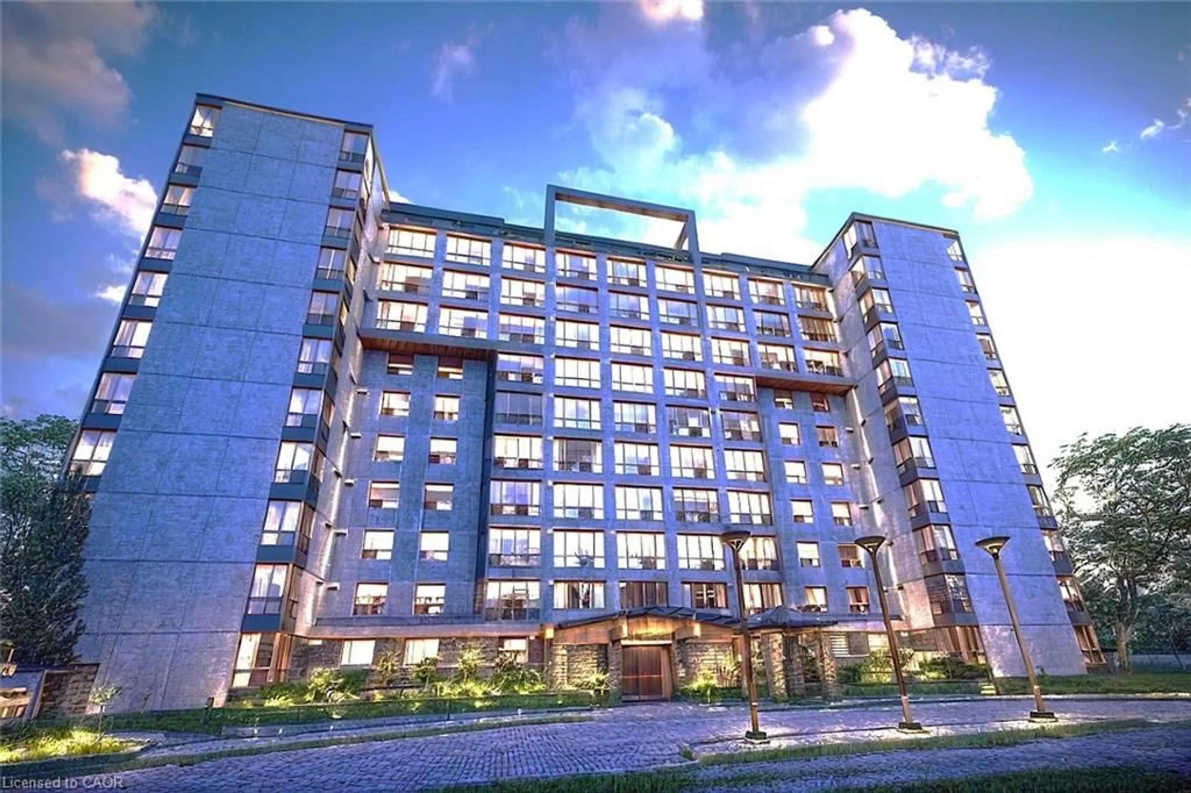 Unknown for 1110 Walden Cir, Mississauga Ontario L5J 4R3