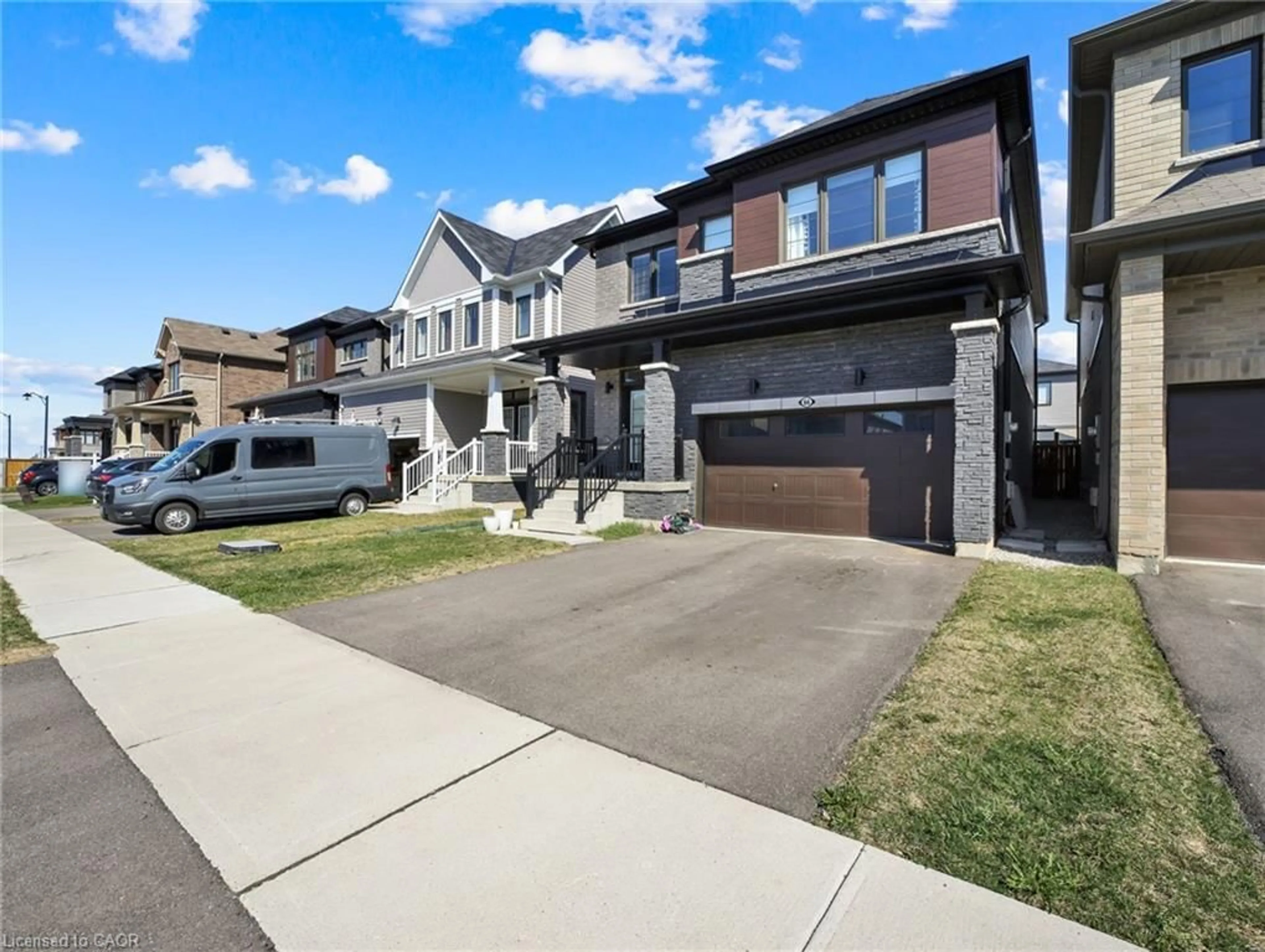 Unknown for 66 Lillian Way, Caledonia Ontario N3W 0E7